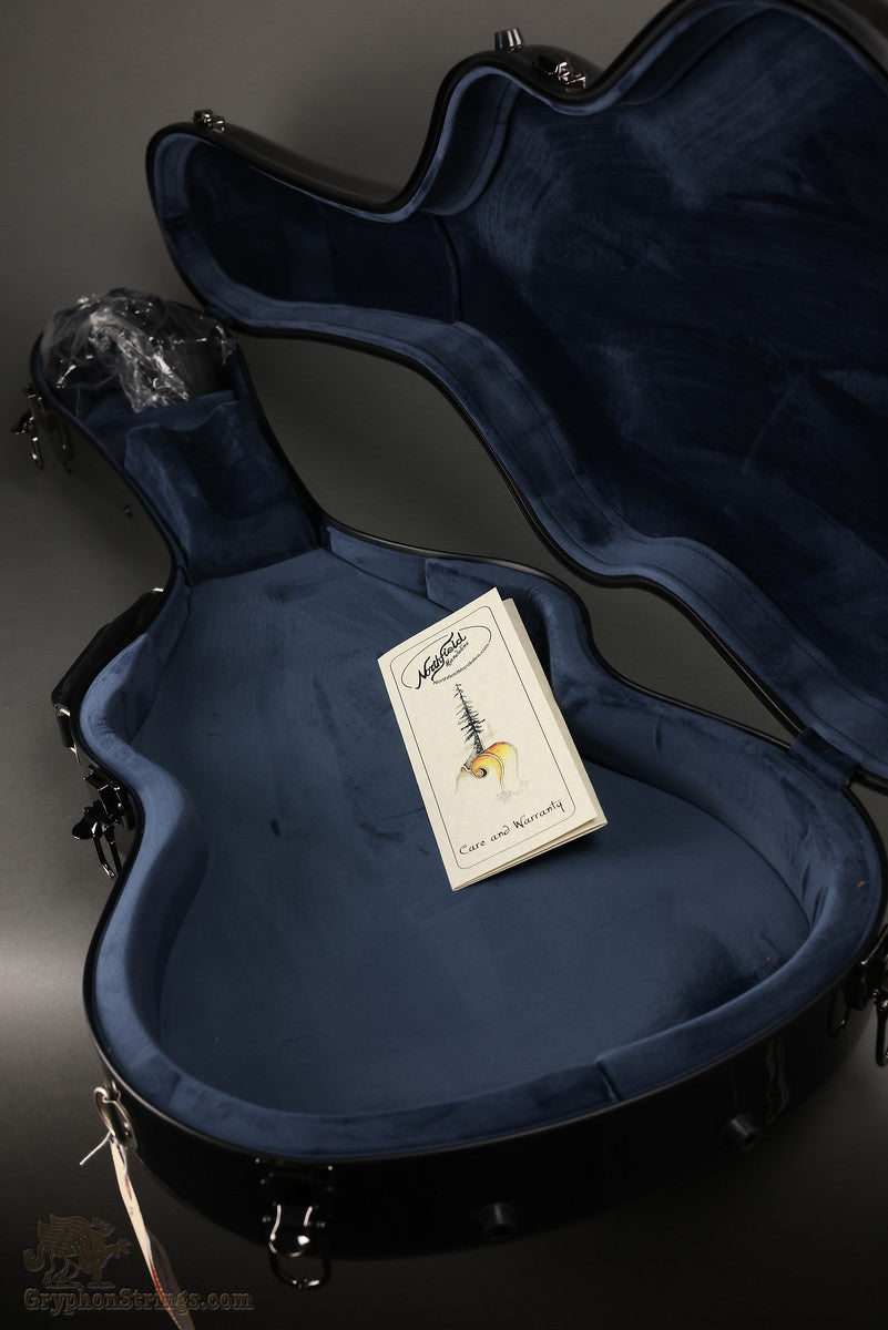 Northfield Archtop Octave NFO-AT2 Mandolin - New