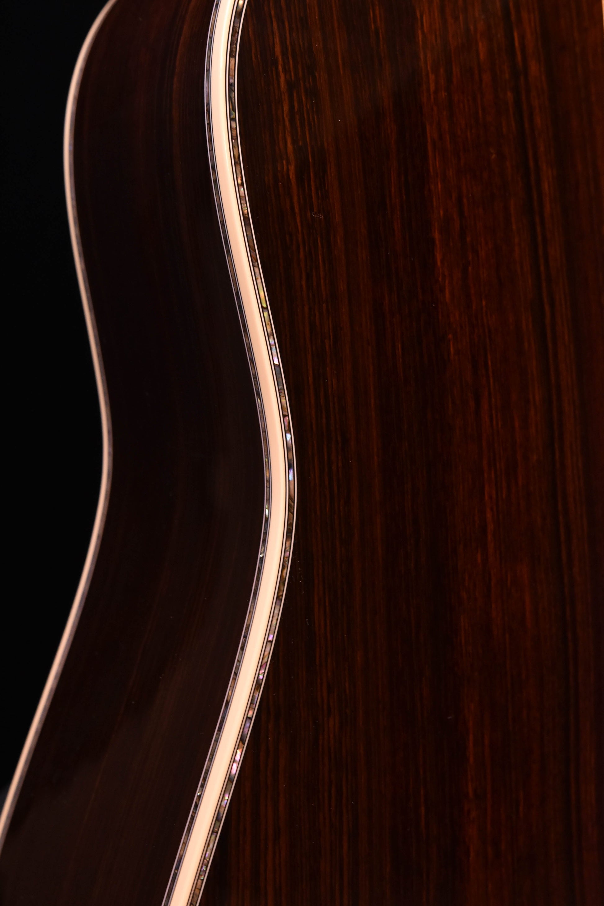 Martin D-45 Dreadnought Acoustic Guitar