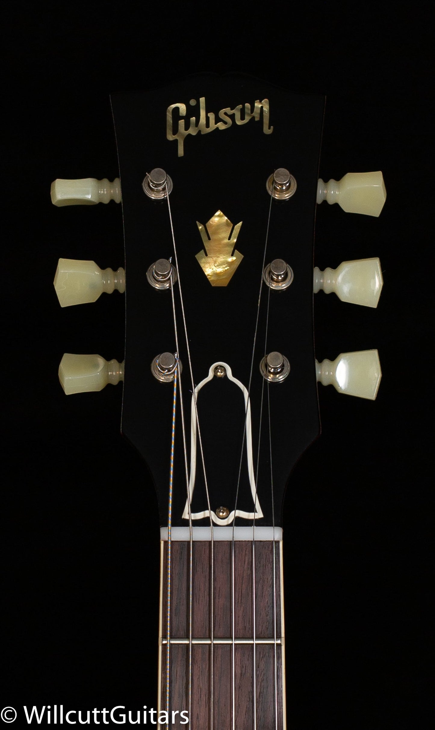 Gibson 1961 ES-335 Reissue Sixties Cherry VOS