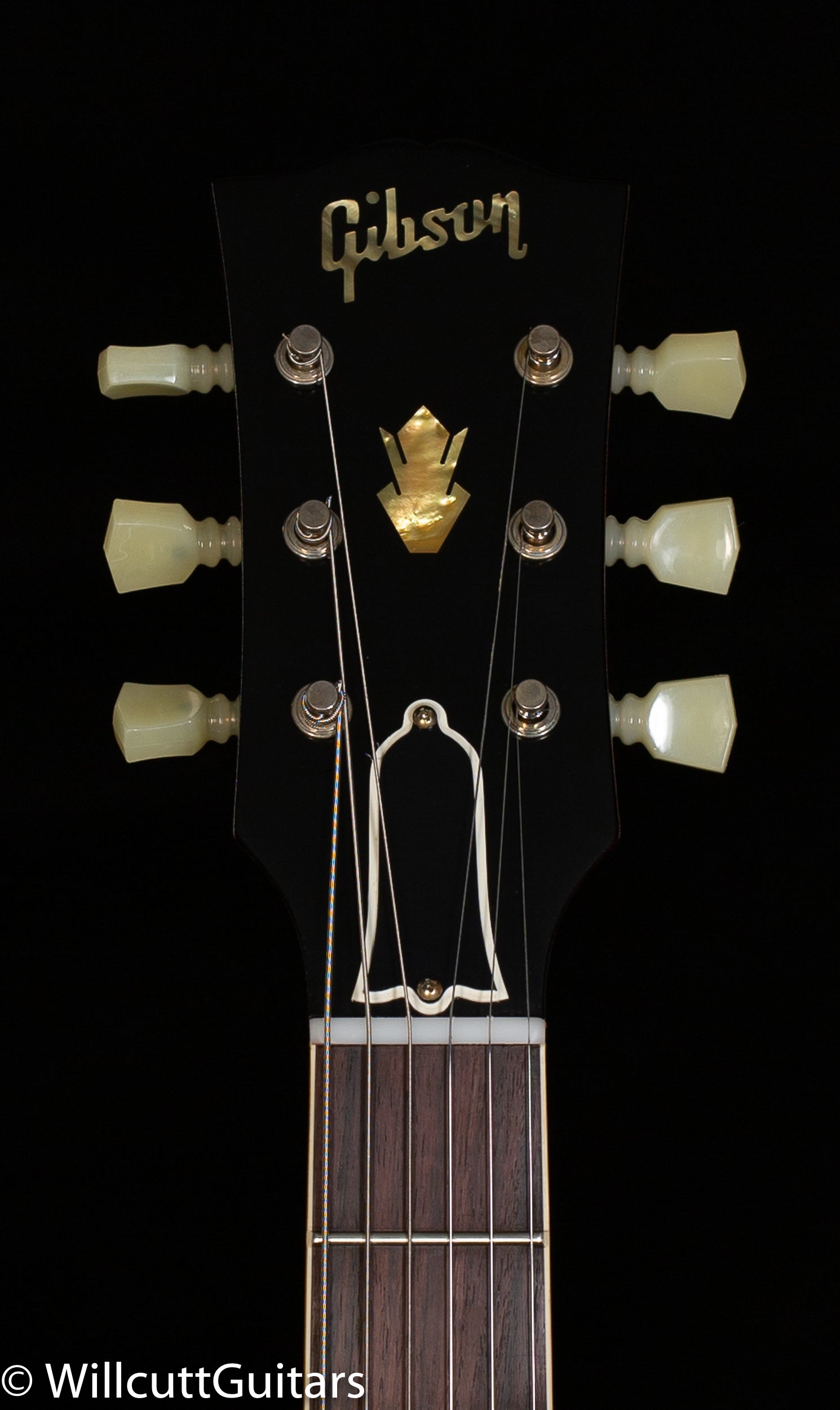 Gibson 1961 ES-335 Reissue Sixties Cherry VOS