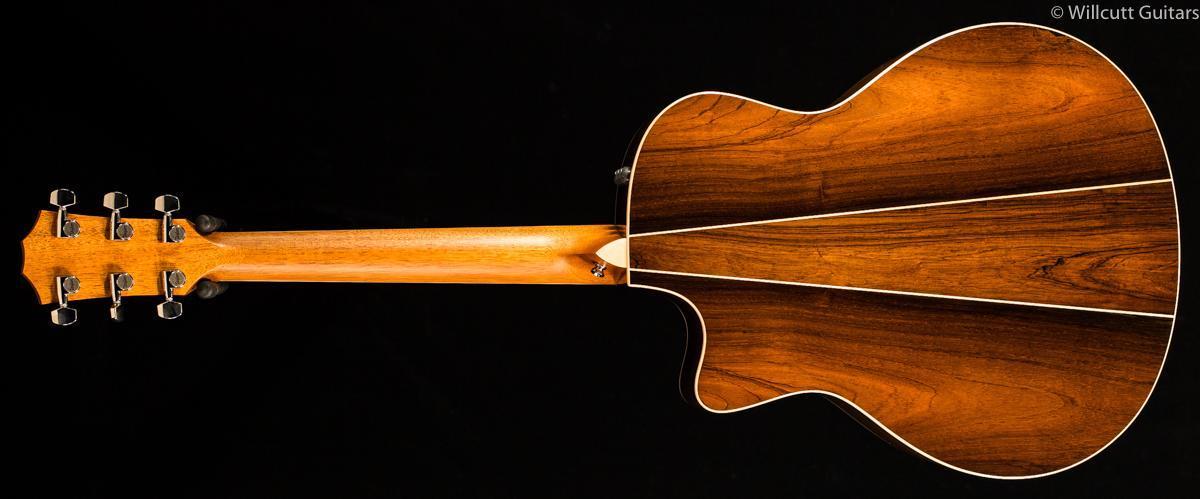Taylor 816ce Brazilian Rosewood (122)