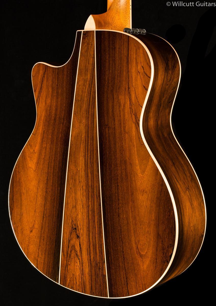 Taylor 816ce Brazilian Rosewood (122)