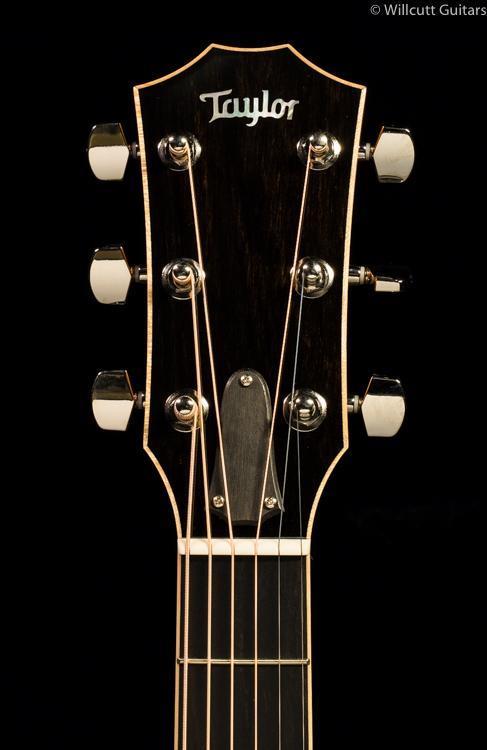 Taylor 816ce Brazilian Rosewood (122)