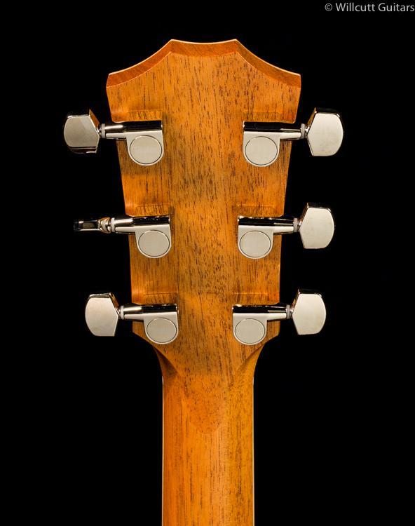 Taylor 816ce Brazilian Rosewood (122)