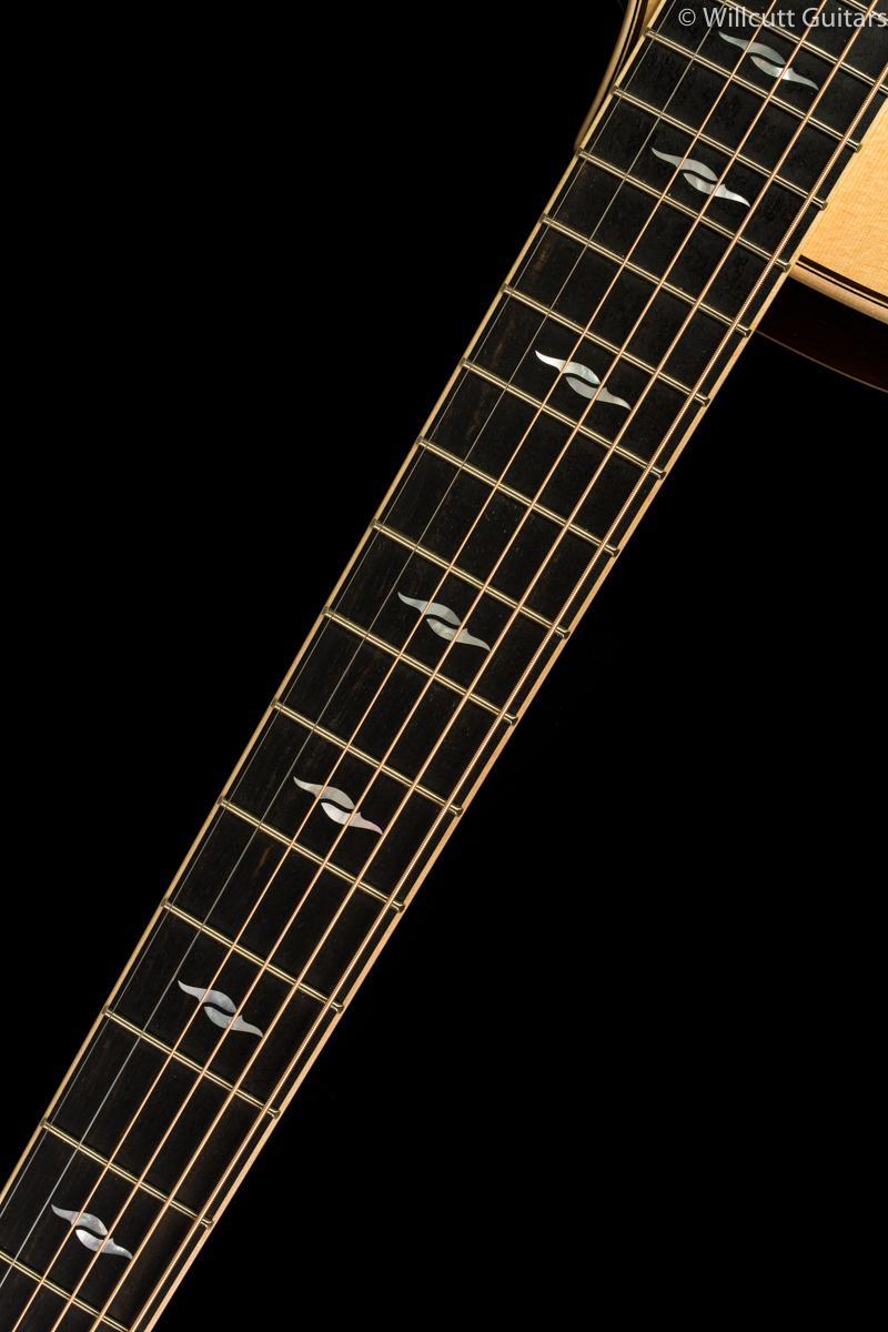 Taylor 816ce Brazilian Rosewood (122)