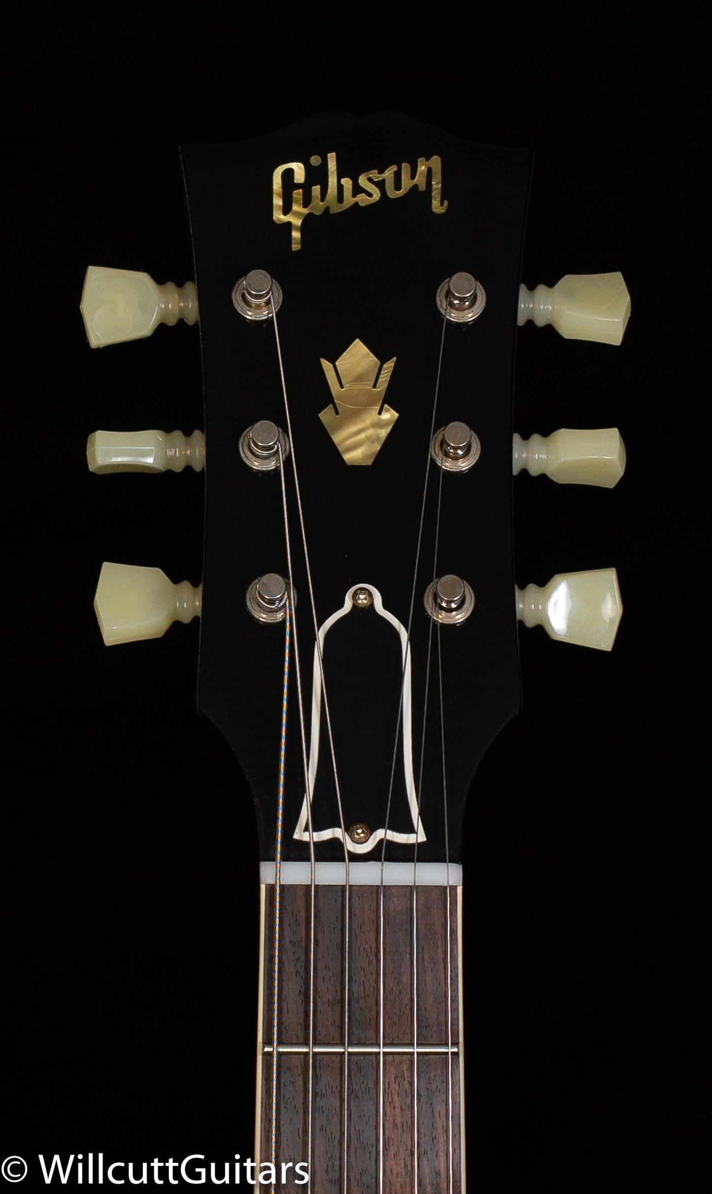 Gibson 1964 ES-335 Reissue 60's Cherry Murphy Lab Ultra Light Aged NH