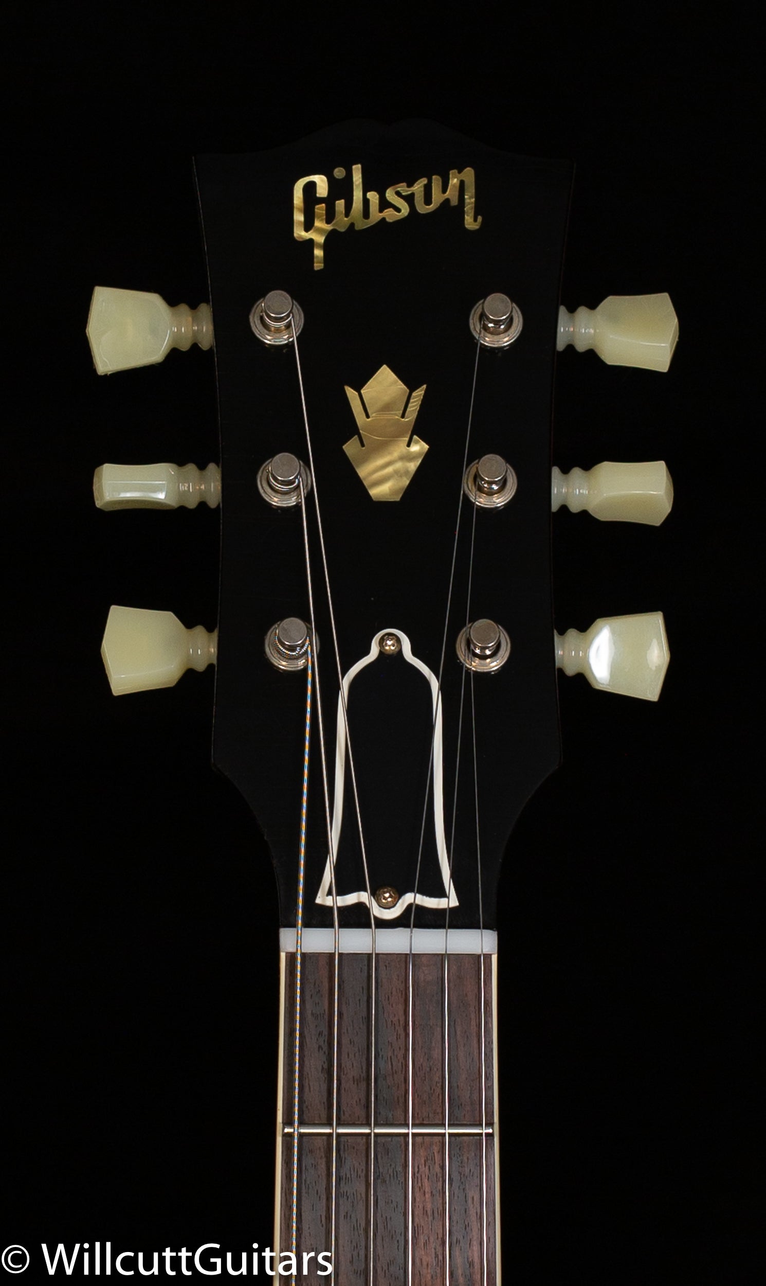Gibson 1964 ES-335 Reissue 60's Cherry Murphy Lab Ultra Light Aged NH