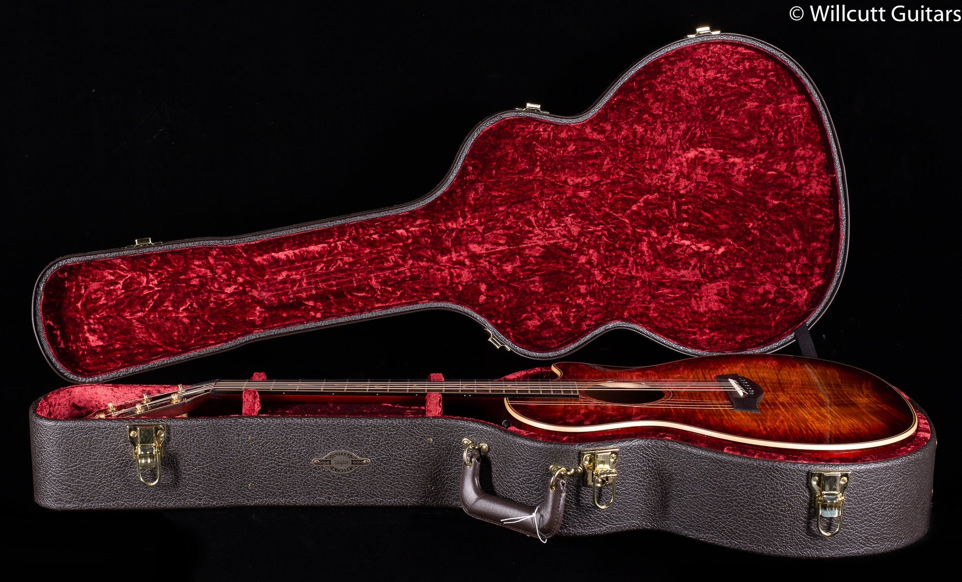 2019 Taylor K24ce V Class USED