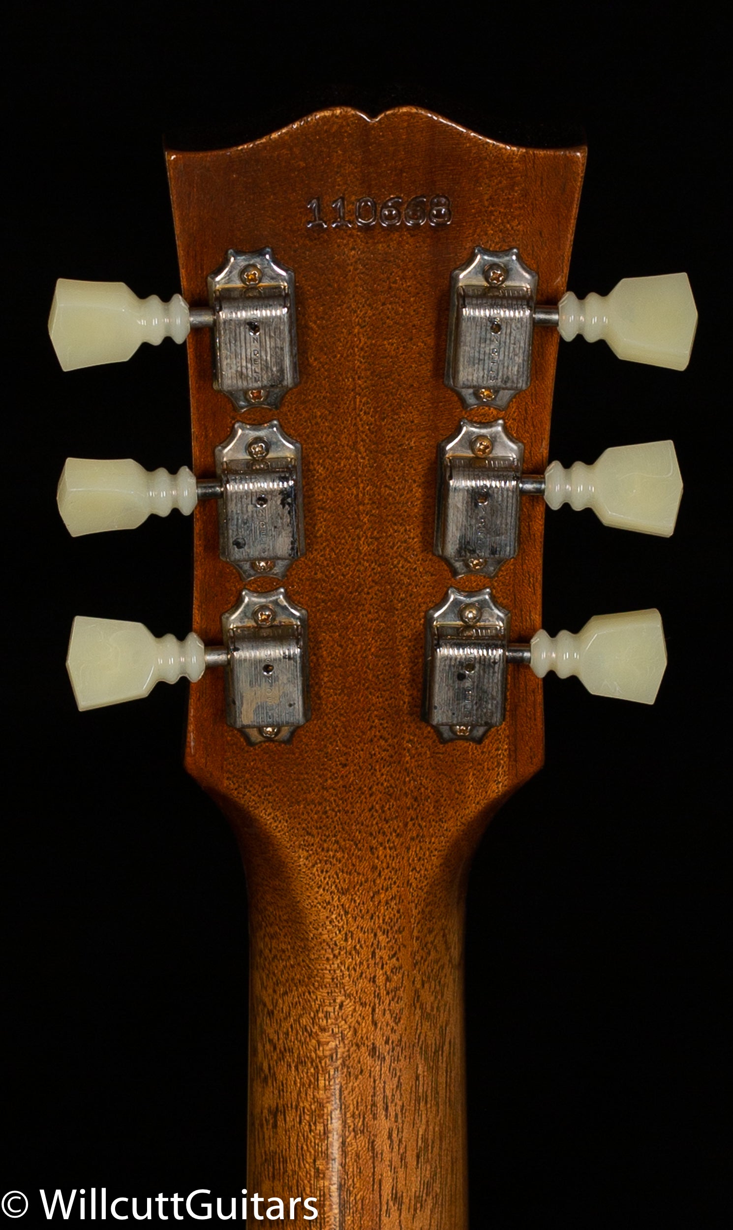 Gibson Custom 1964 ES-335 Reissue Vintage Burst VOS