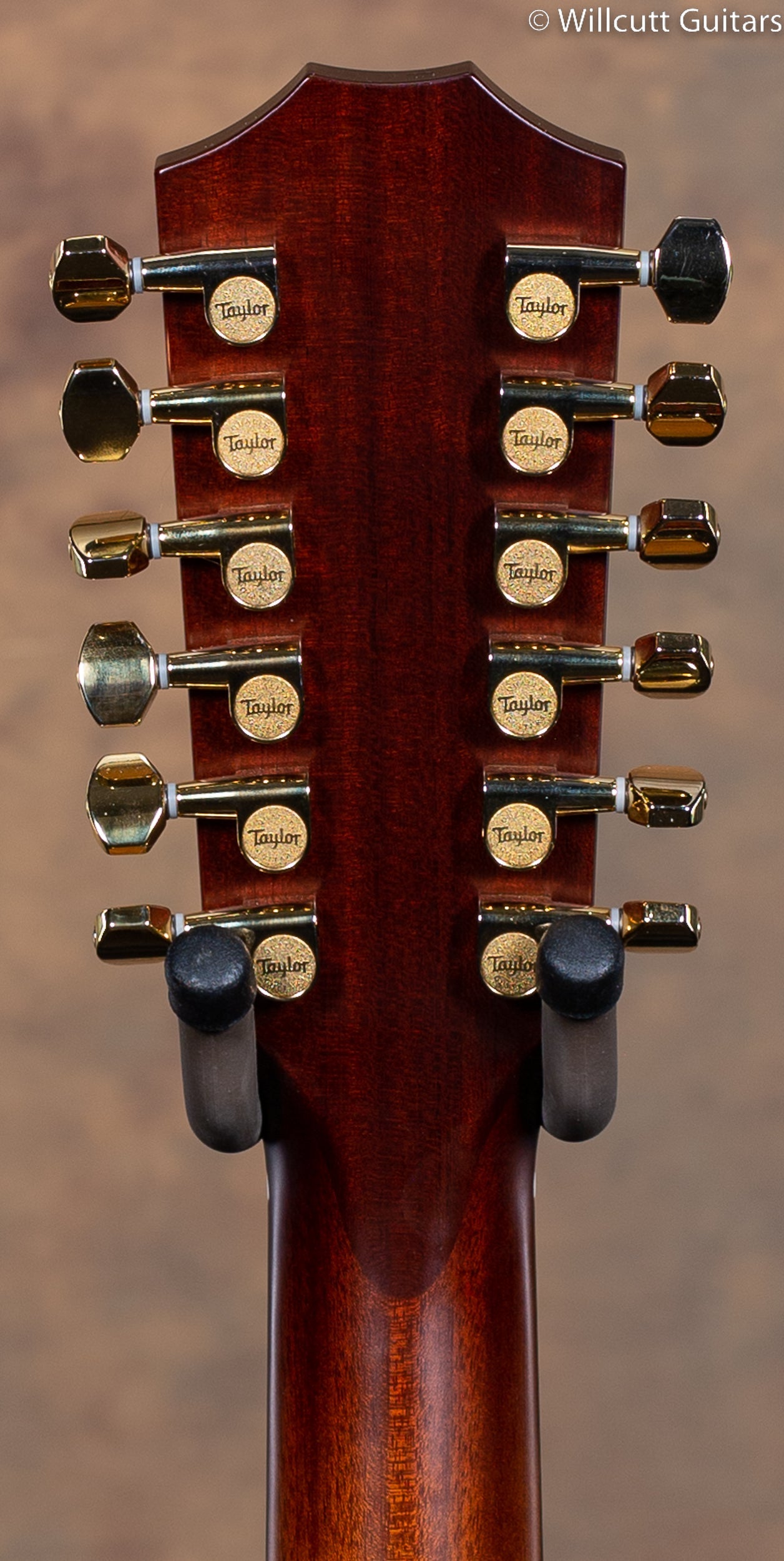 2018 Taylor K66ce Koa 12 String