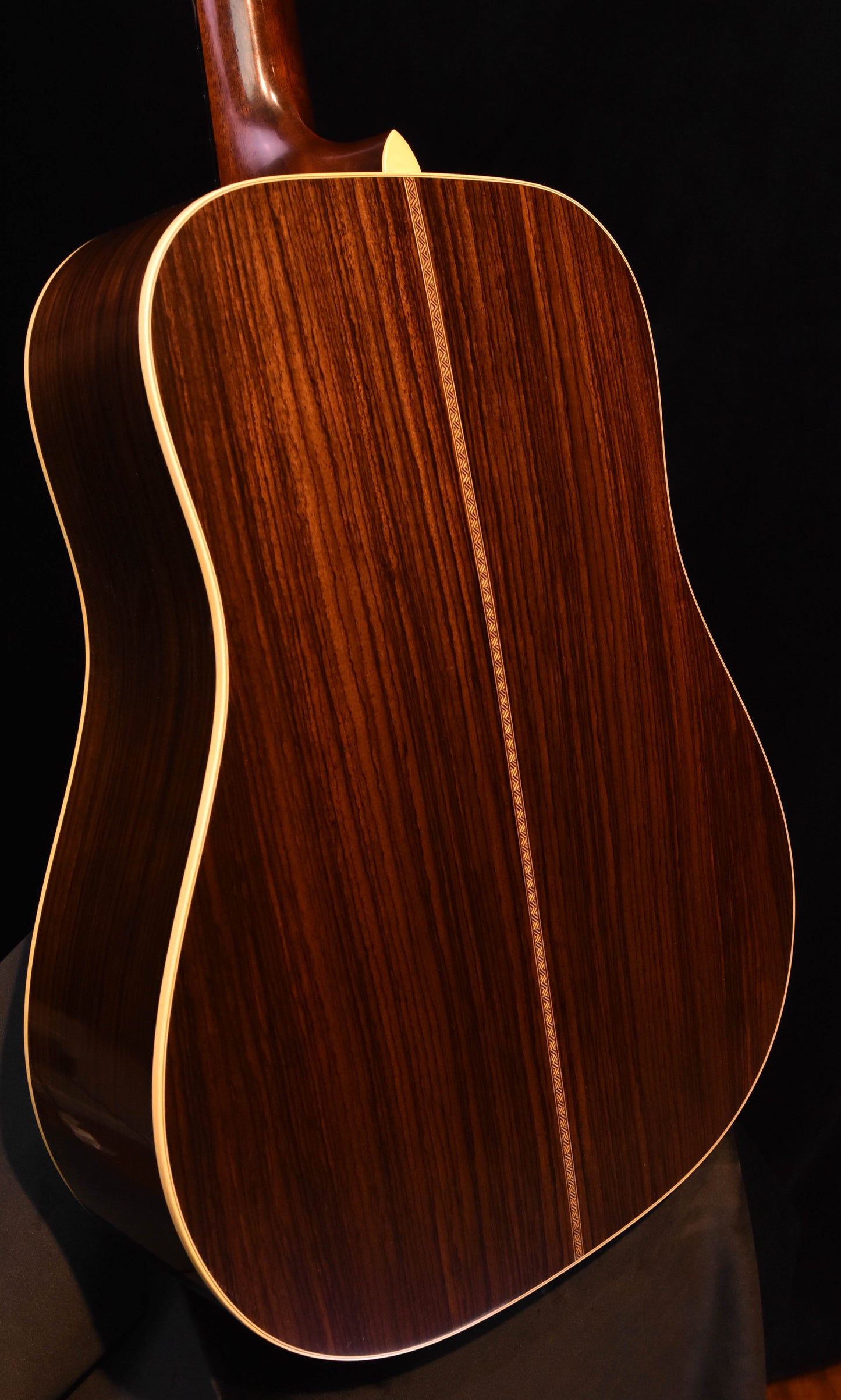 Martin Custom Shop Expert D-28 Authentic Dreadnought Acoustic Guitar with Stage 1 Aging Ambertone (CE-04)