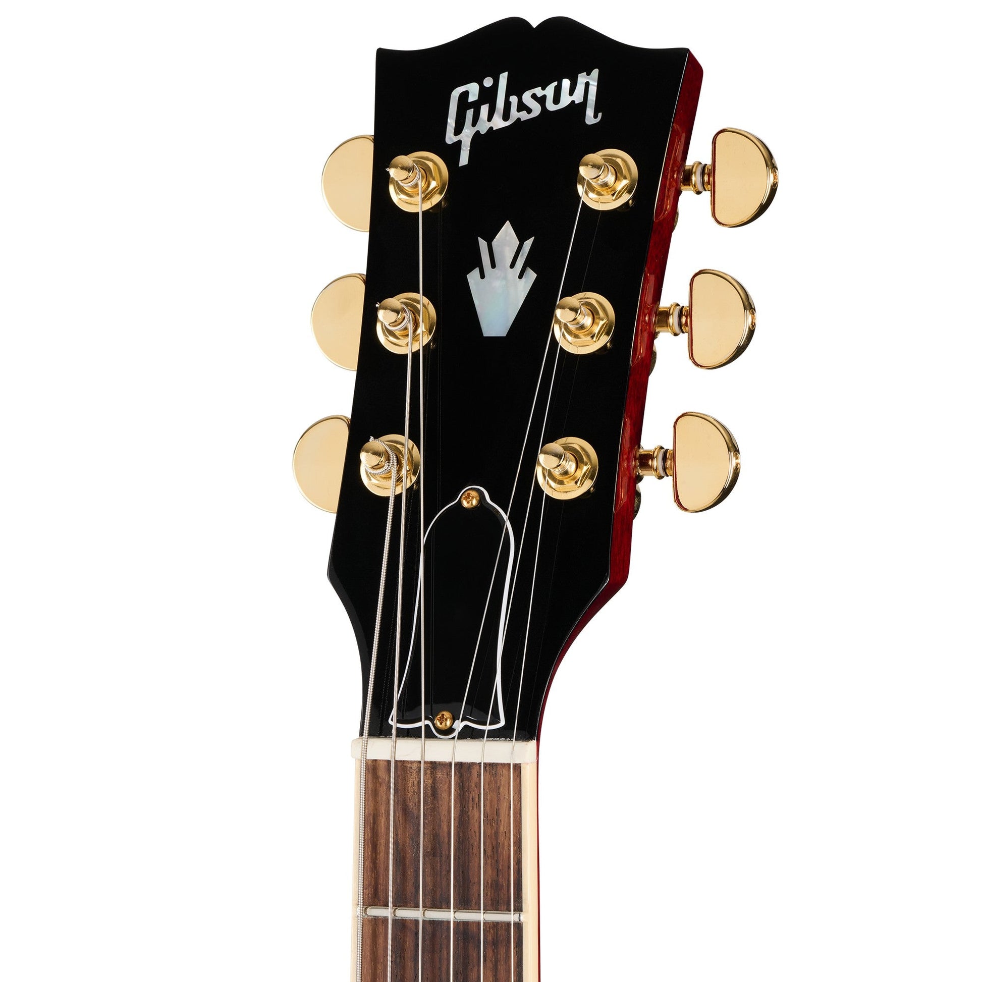 Gibson Marcus King ES-345 Signature Semi-Hollowbody Electric Guitar - Sixties Cherry