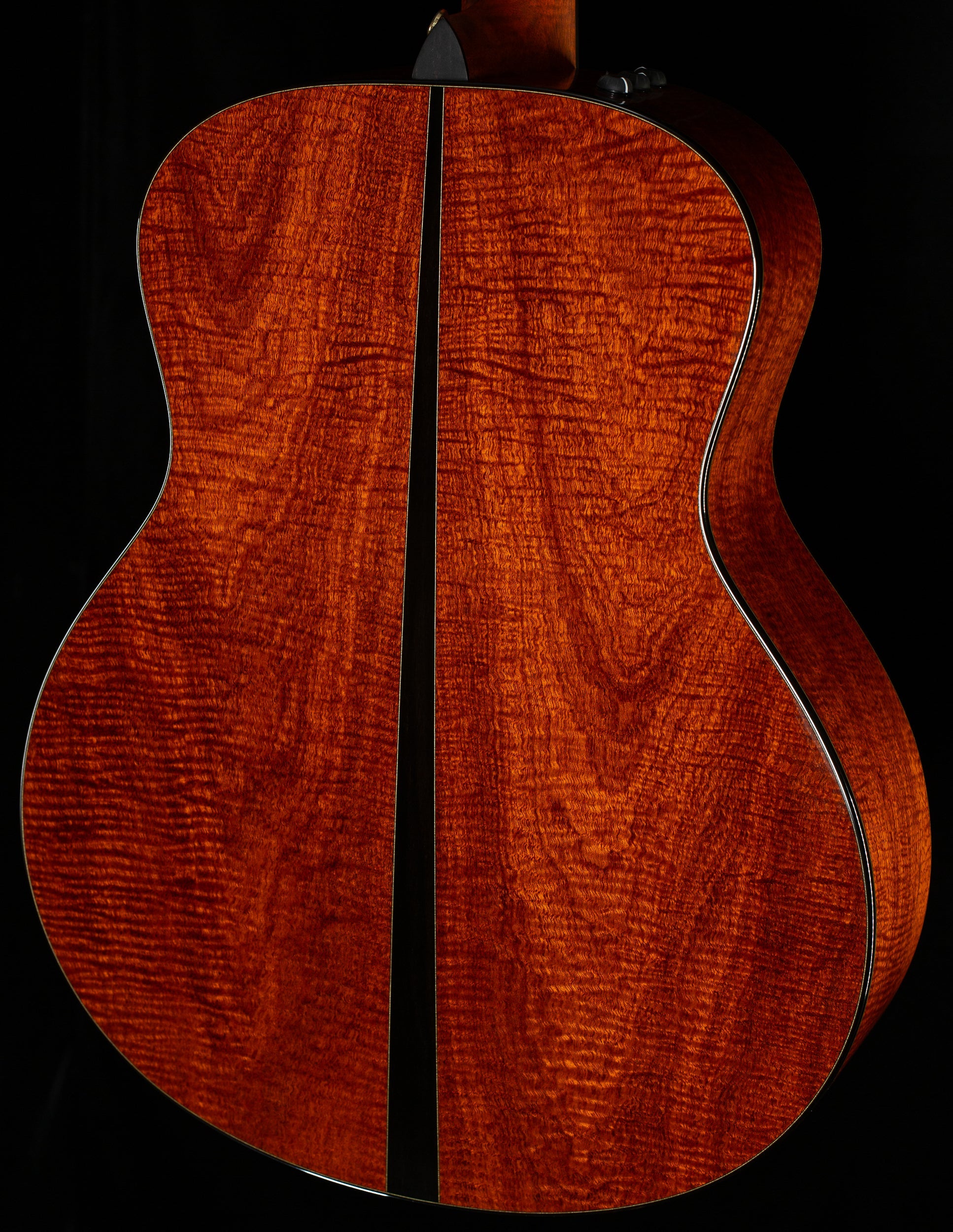 2010 Taylor GSce 2010 Fall Limited (148)