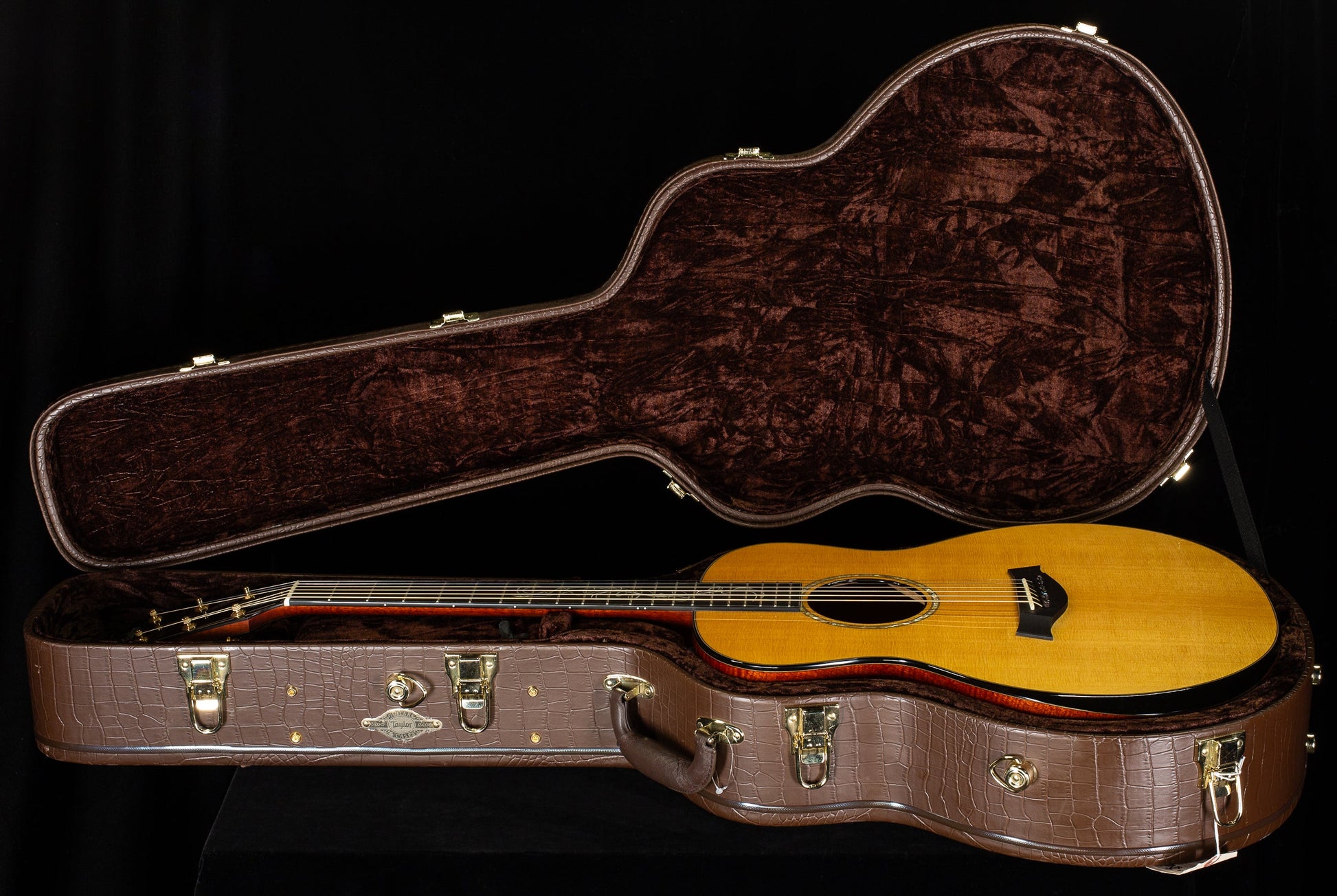 2010 Taylor GSce 2010 Fall Limited (148)