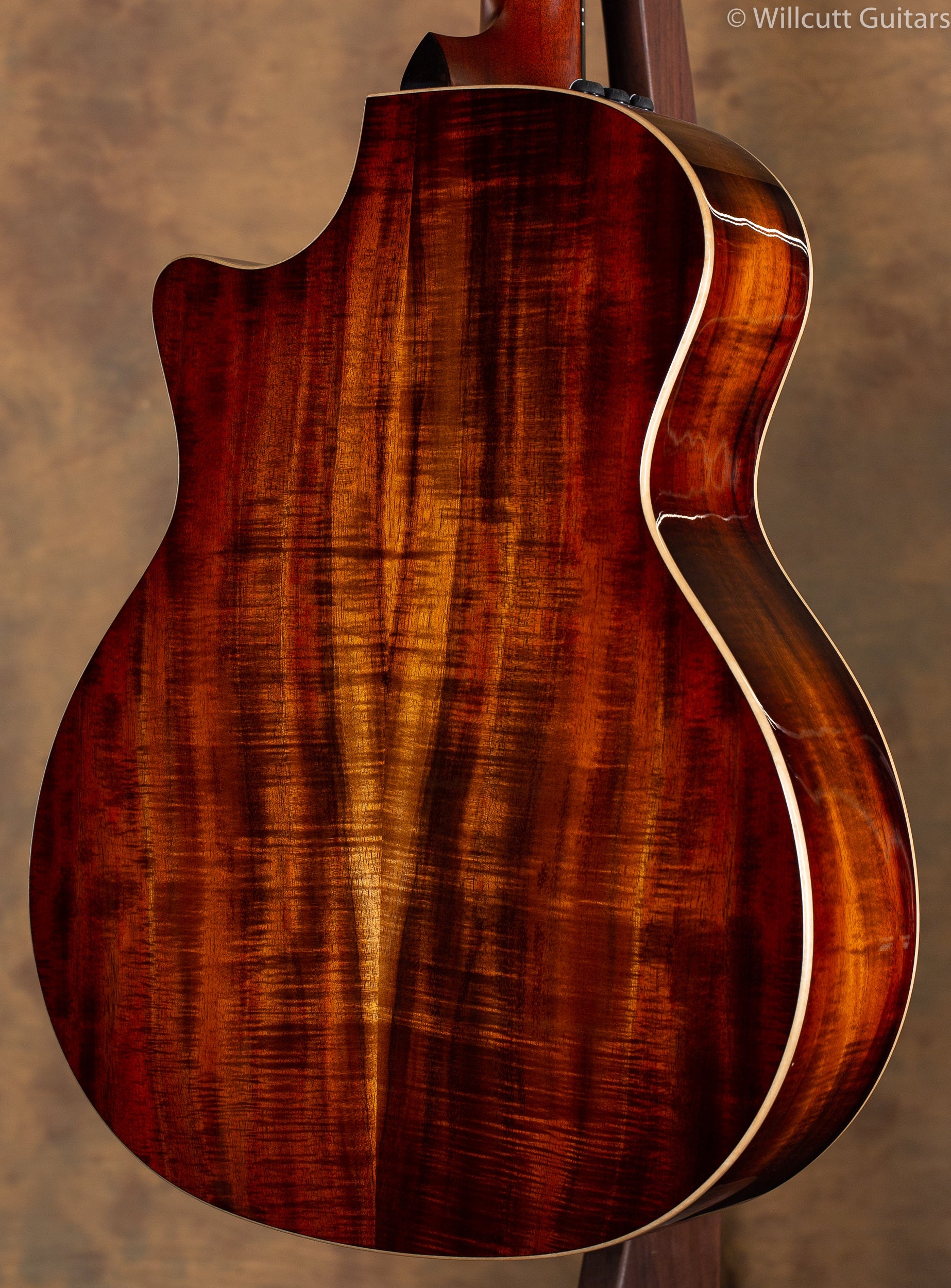Taylor K24ce USED