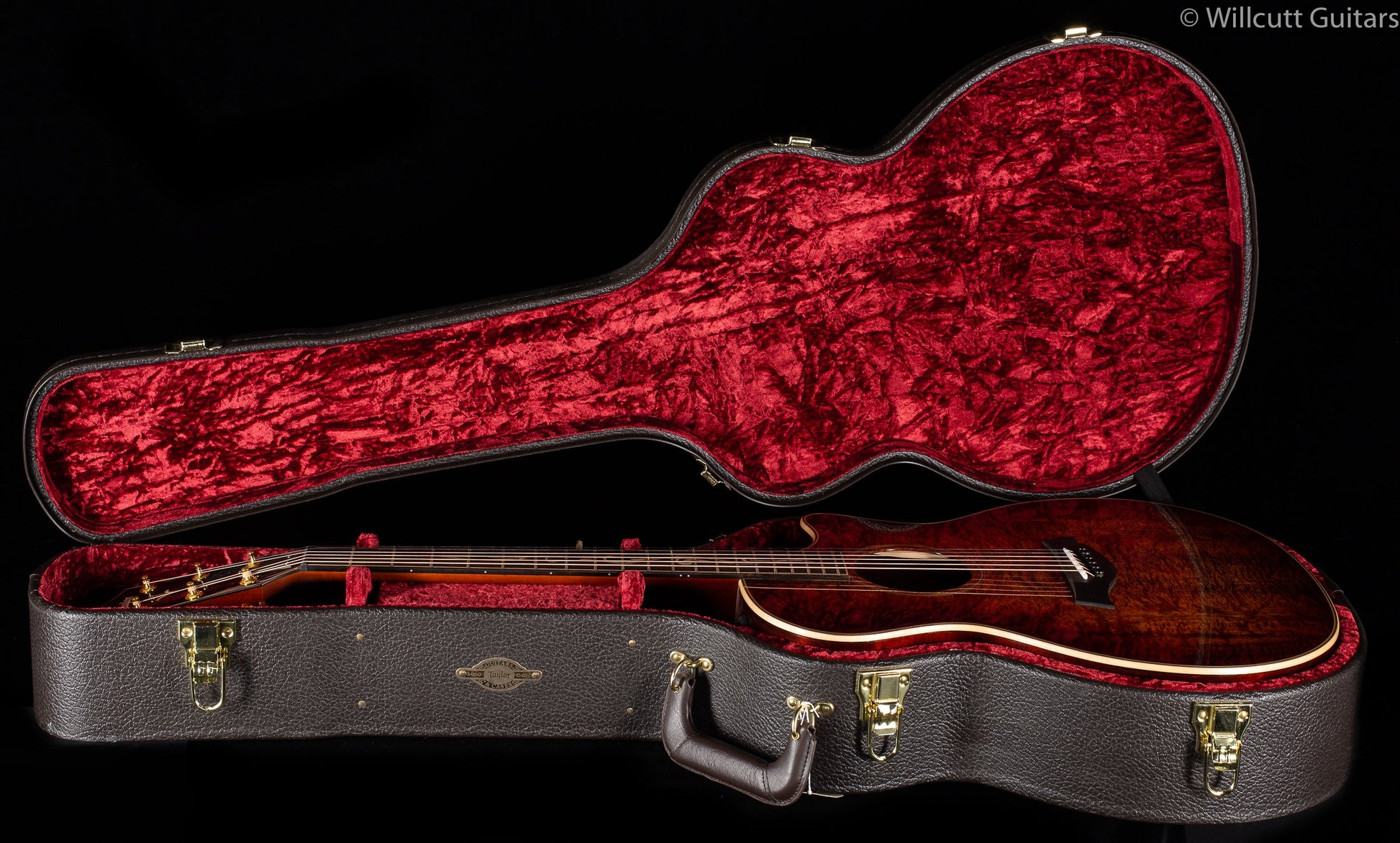 Taylor K24ce USED