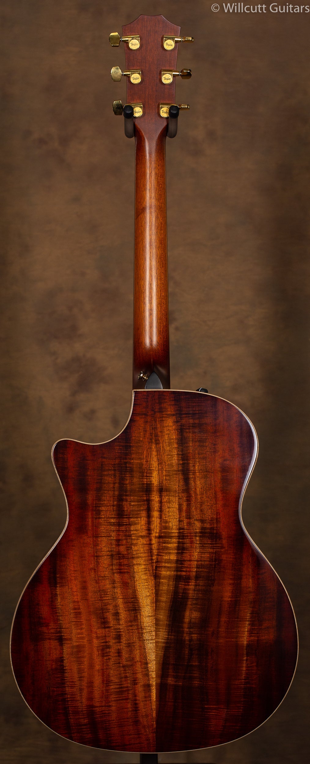 Taylor K24ce USED