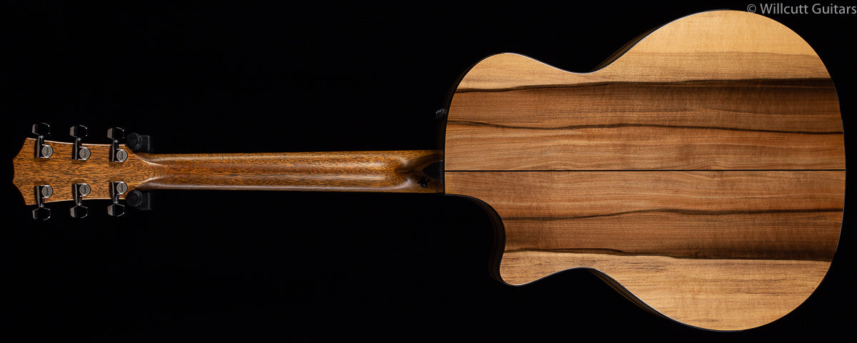 Taylor 814CE Ltd Sassafras (054)