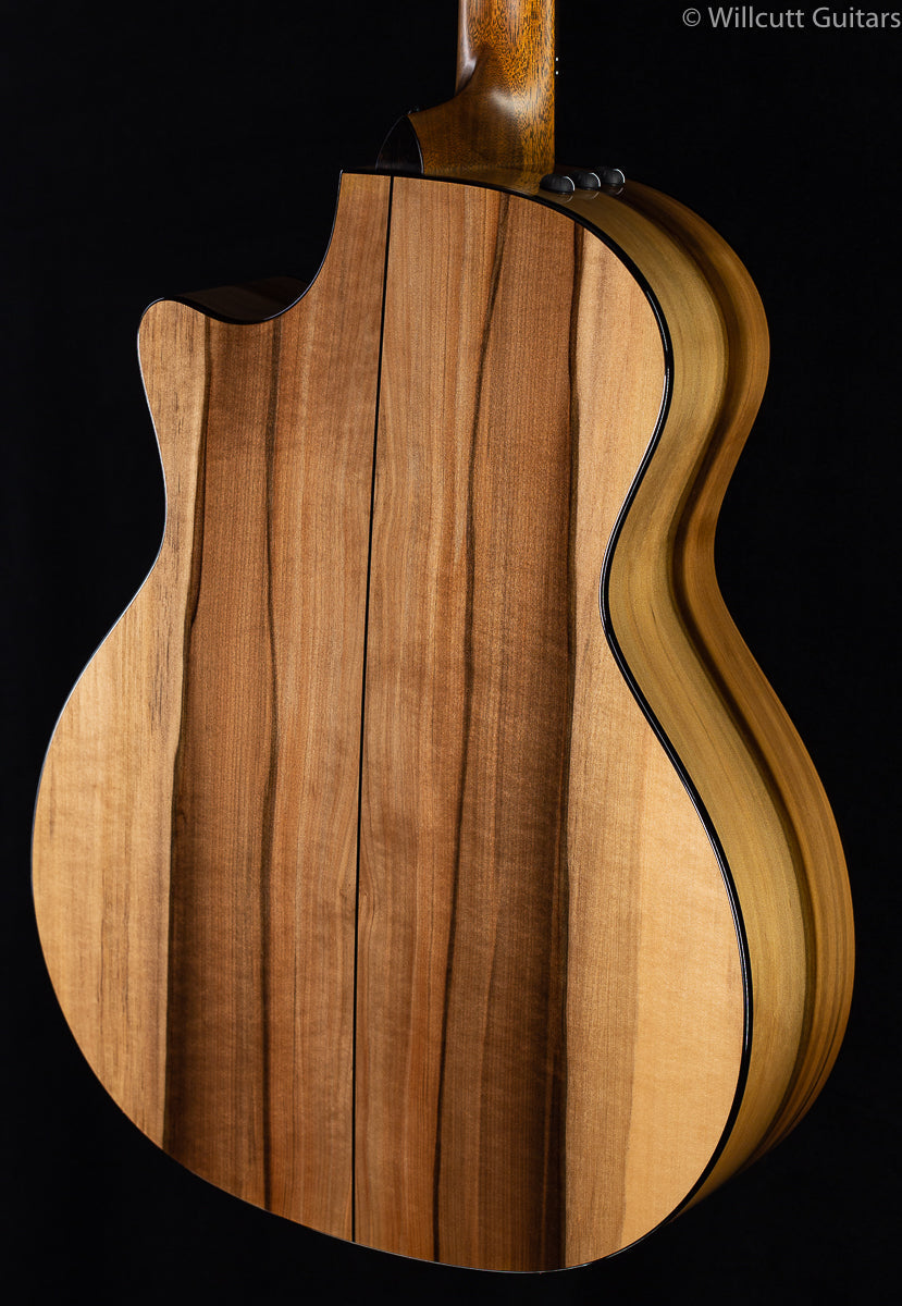 Taylor 814CE Ltd Sassafras (054)