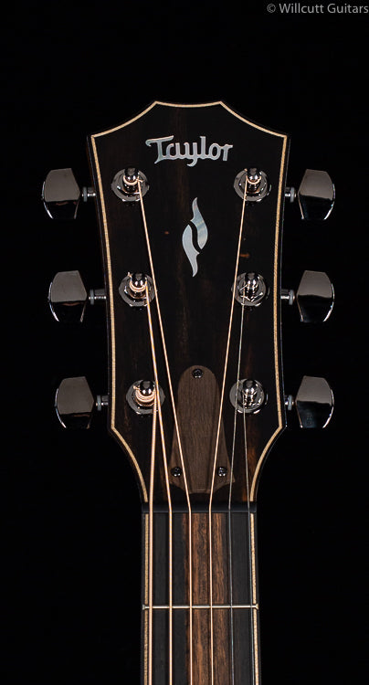 Taylor 814CE Ltd Sassafras (054)