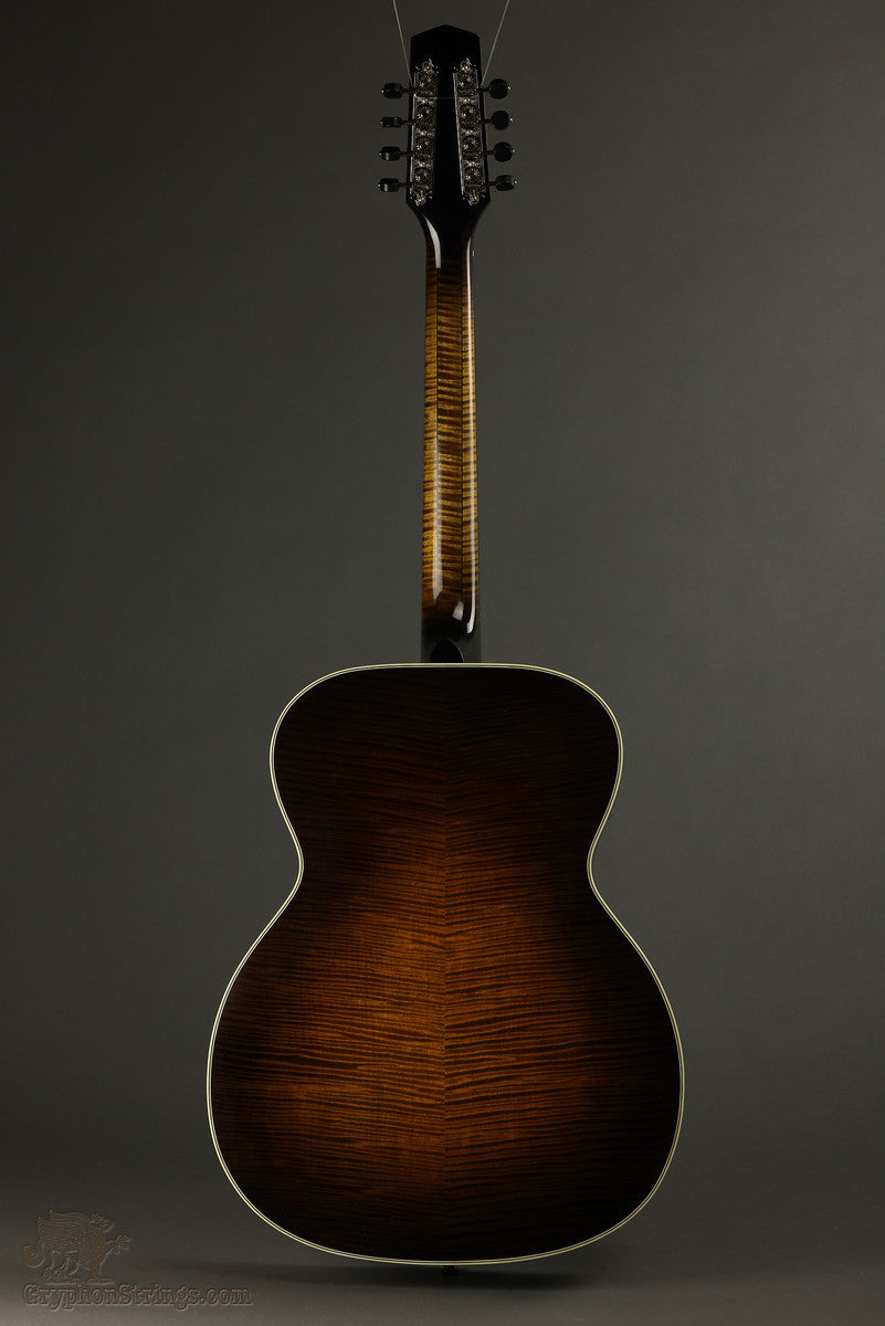 2022 Northfield Archtop Octave NFO-AT2 Mandolin - Used