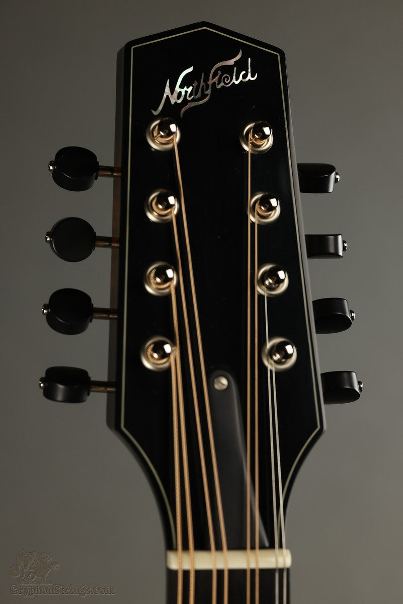 2022 Northfield Archtop Octave NFO-AT2 Mandolin - Used