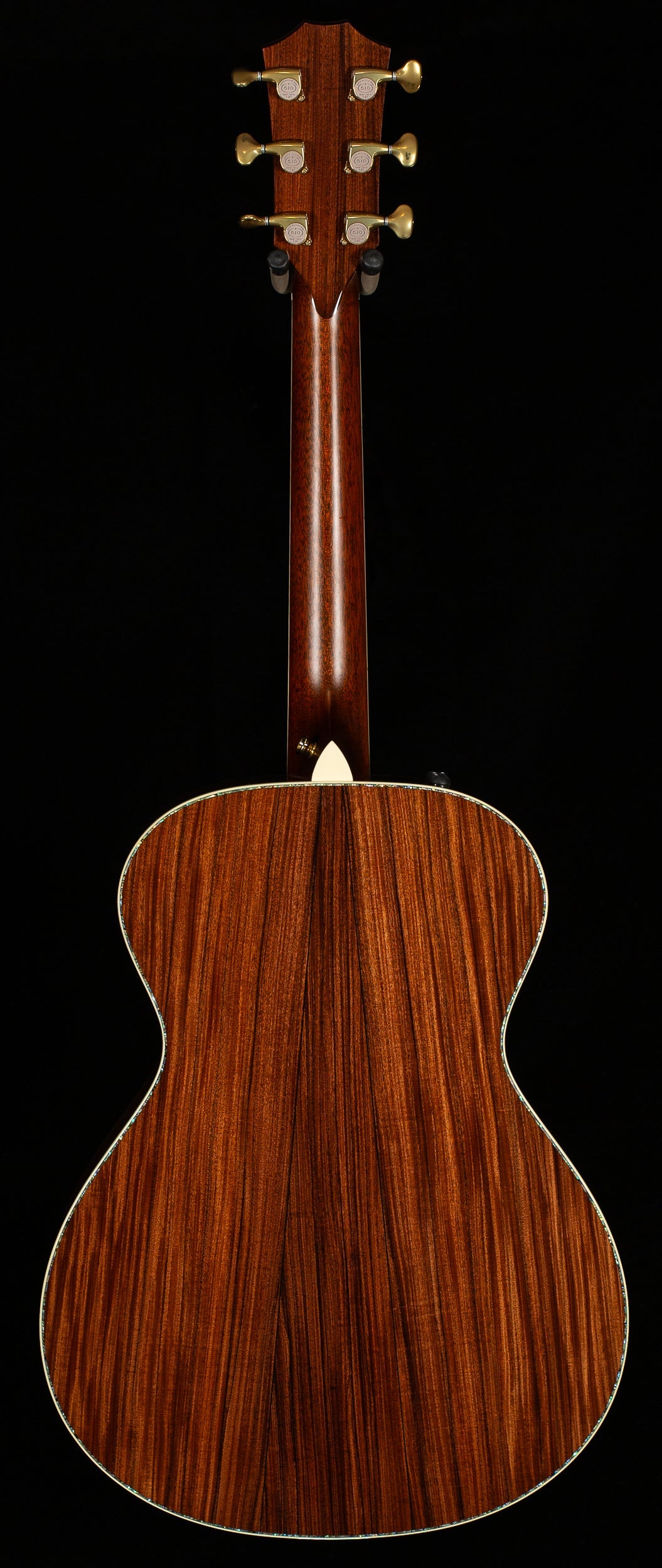 Taylor Custom TF 10033 Grand Concert Bolivian Rosewood