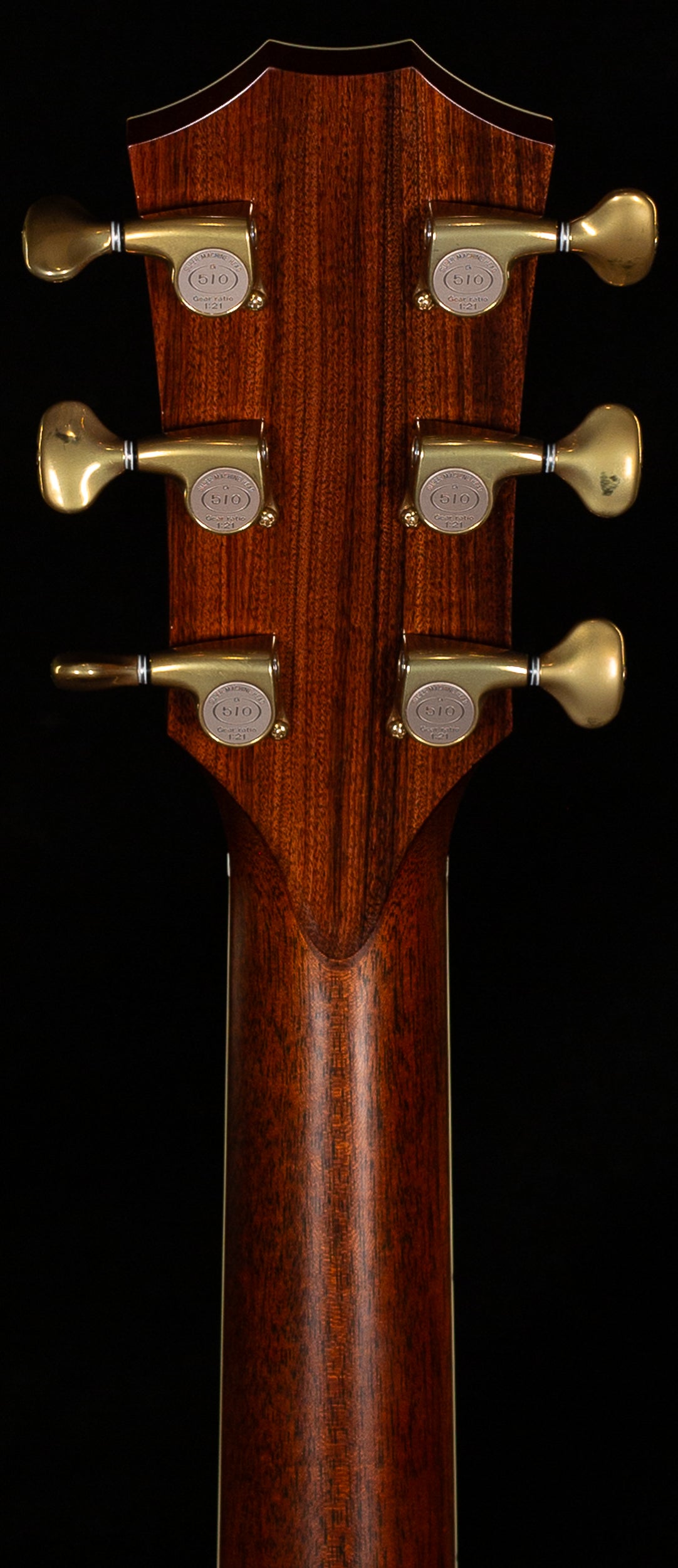 Taylor Custom TF 10033 Grand Concert Bolivian Rosewood