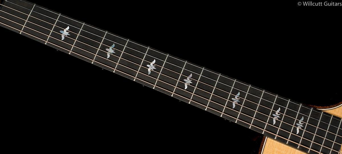 Taylor 614ce Builder's Edition