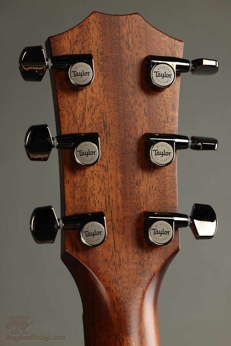 Taylor Guitars 812ce Grand Concert Steel String Acoustic Guitar New