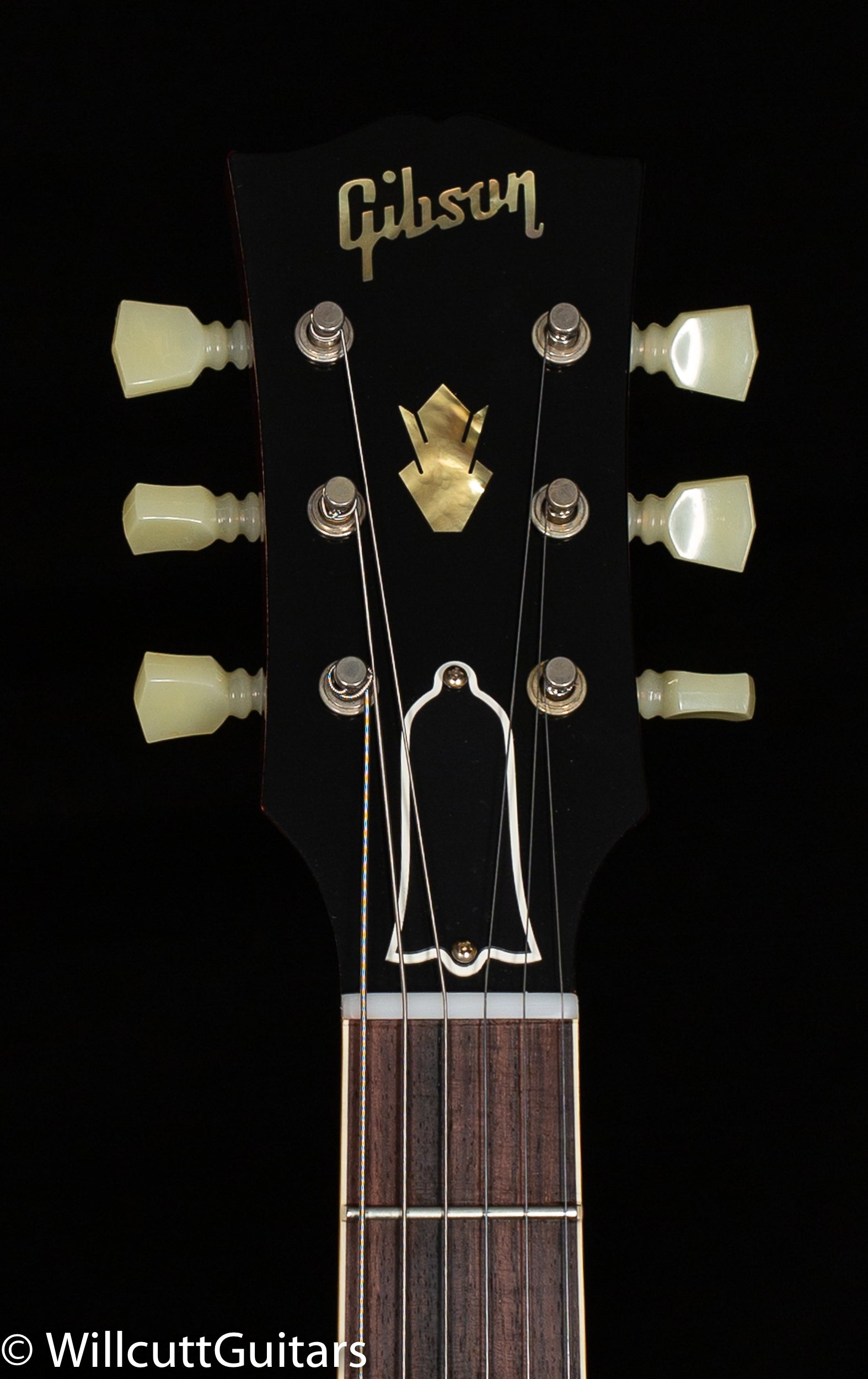 Gibson 1964 ES-335 Reissue Sixties Cherry VOS NH