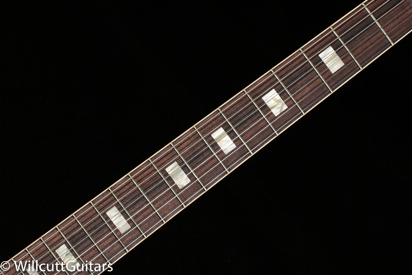 Gibson 1964 ES-335 Reissue Sixties Cherry VOS NH