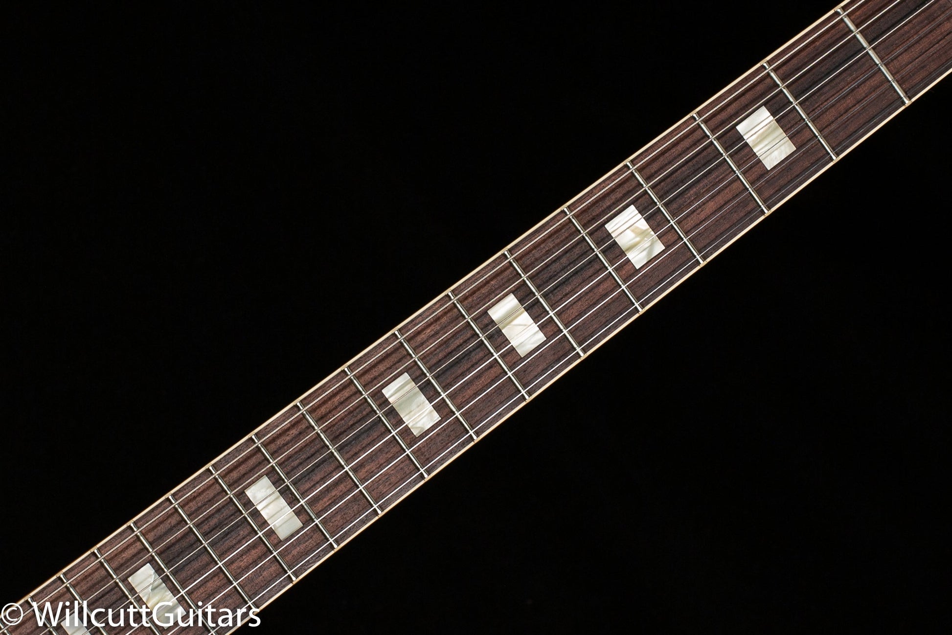 Gibson 1964 ES-335 Reissue Sixties Cherry VOS NH