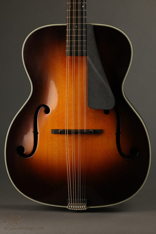 Northfield Archtop Octave NFO-AT1  Mandolin - New