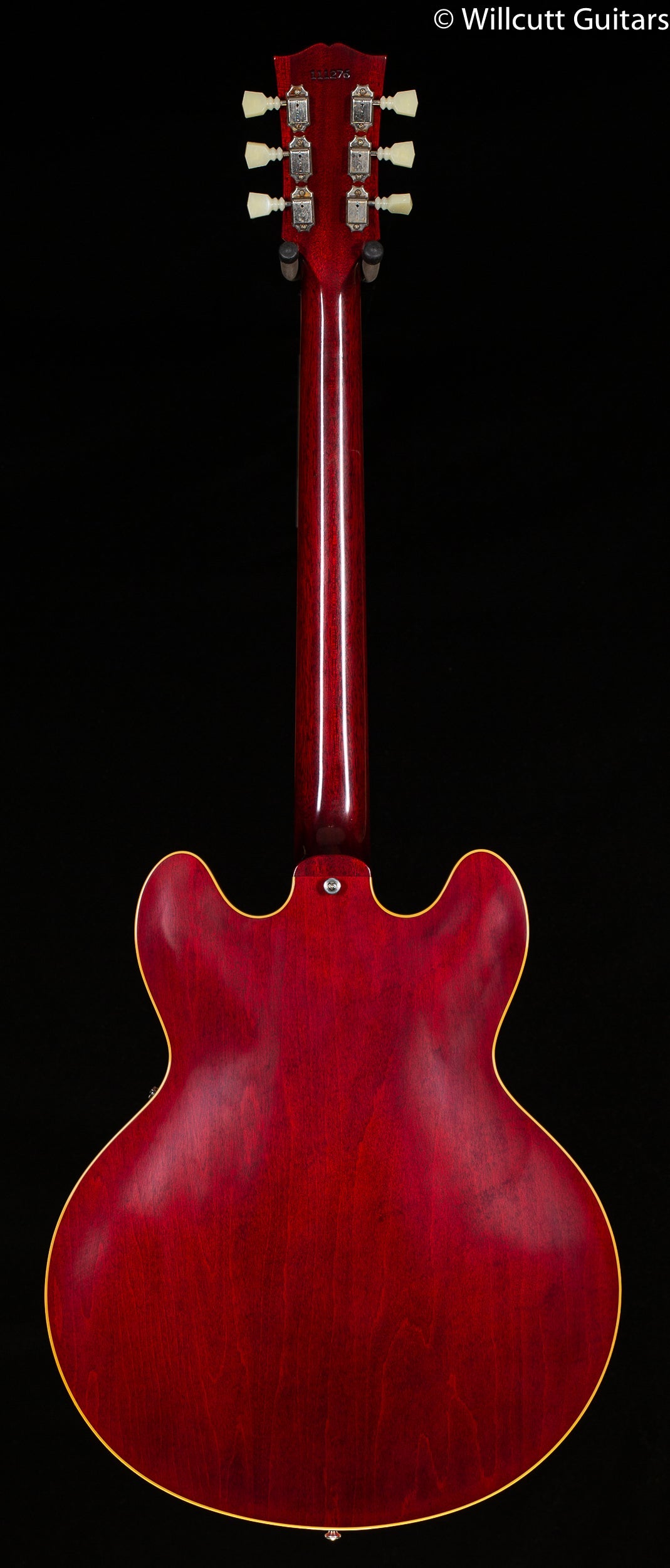 Gibson 1964 ES-335 Reissue Sixties Cherry VOS NH