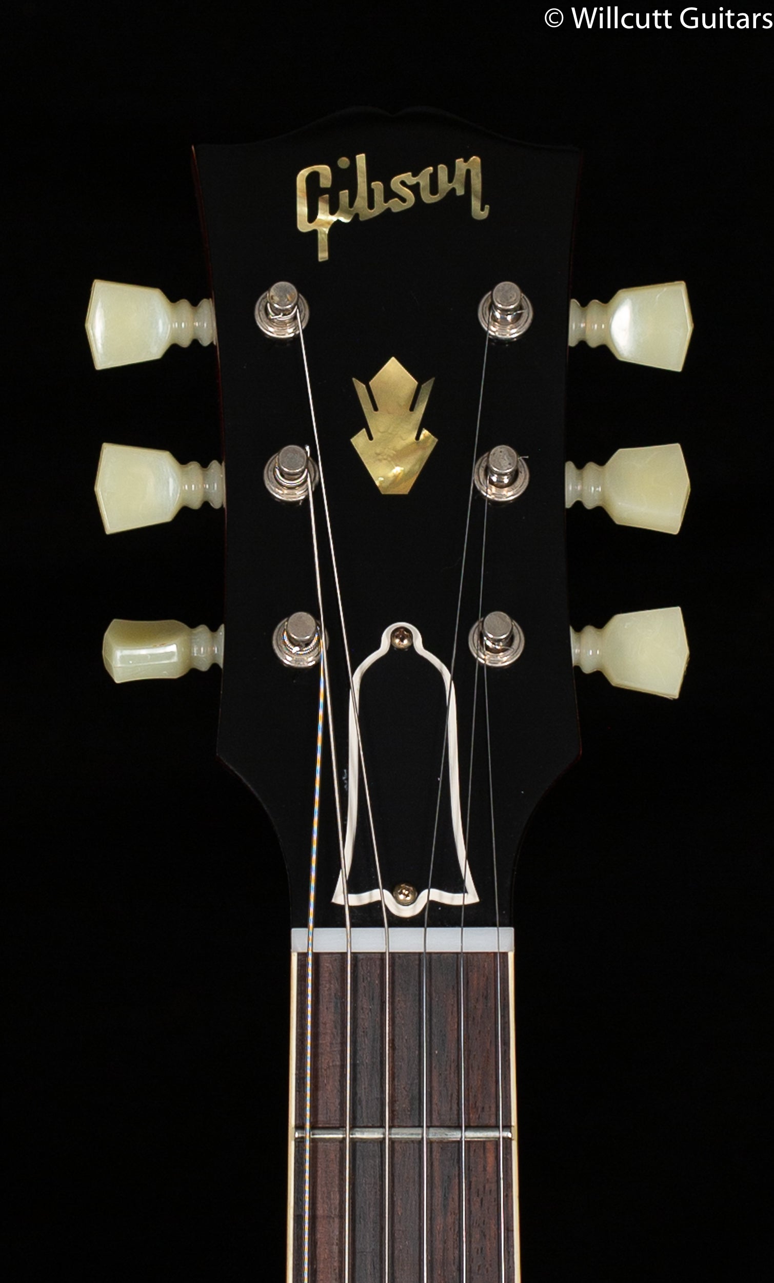Gibson 1964 ES-335 Reissue Sixties Cherry VOS NH