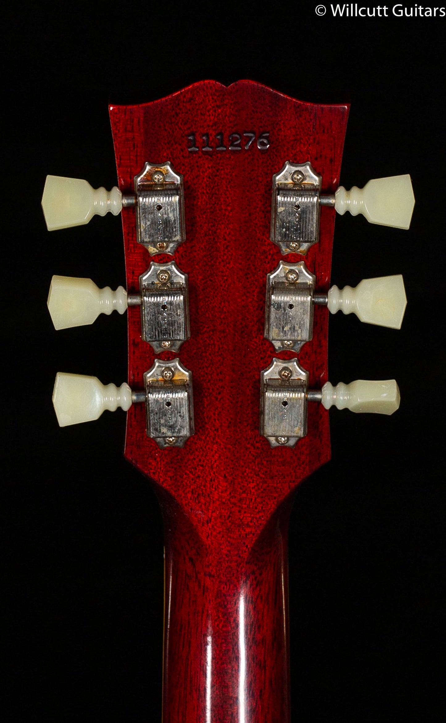 Gibson 1964 ES-335 Reissue Sixties Cherry VOS NH