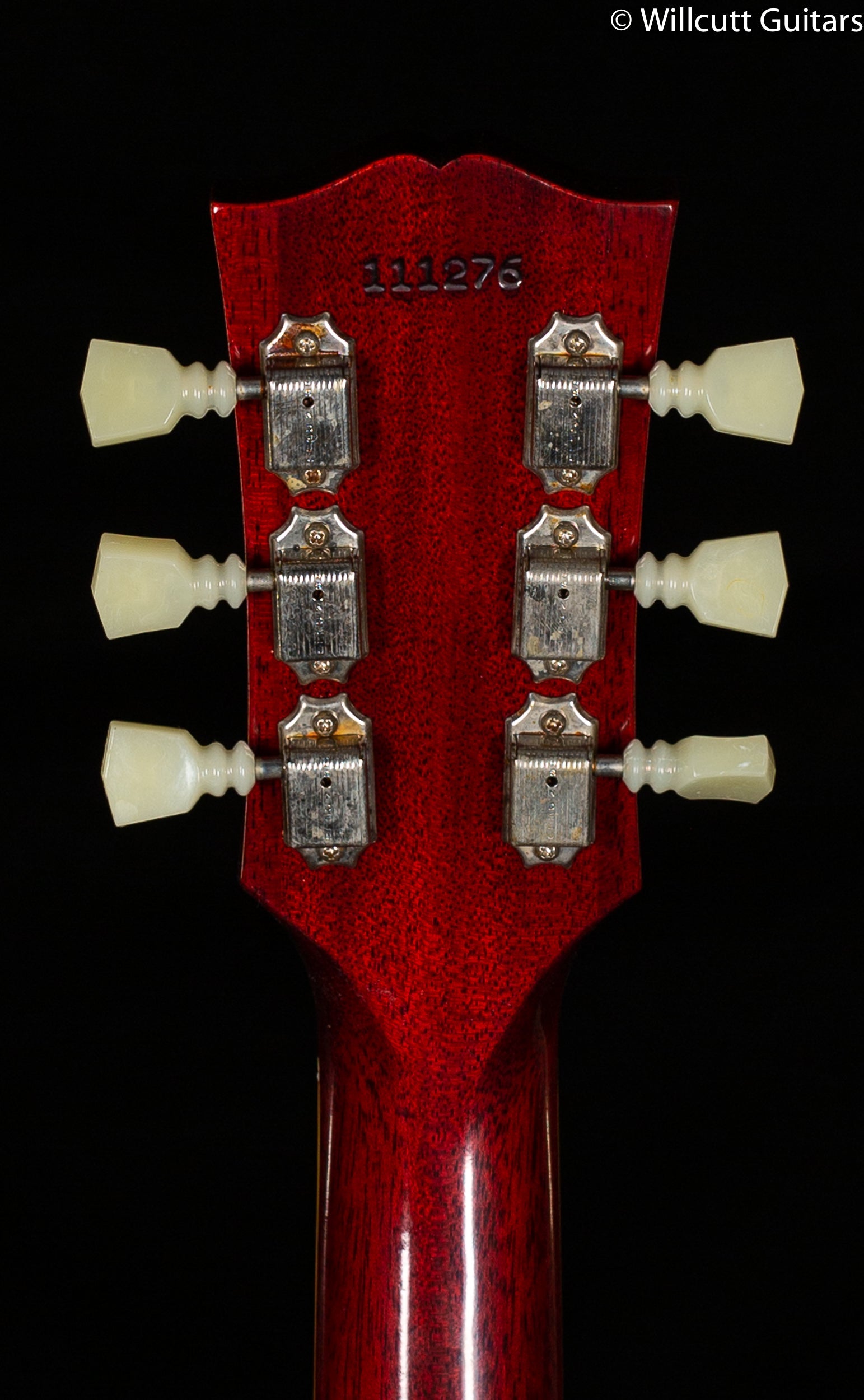Gibson 1964 ES-335 Reissue Sixties Cherry VOS NH