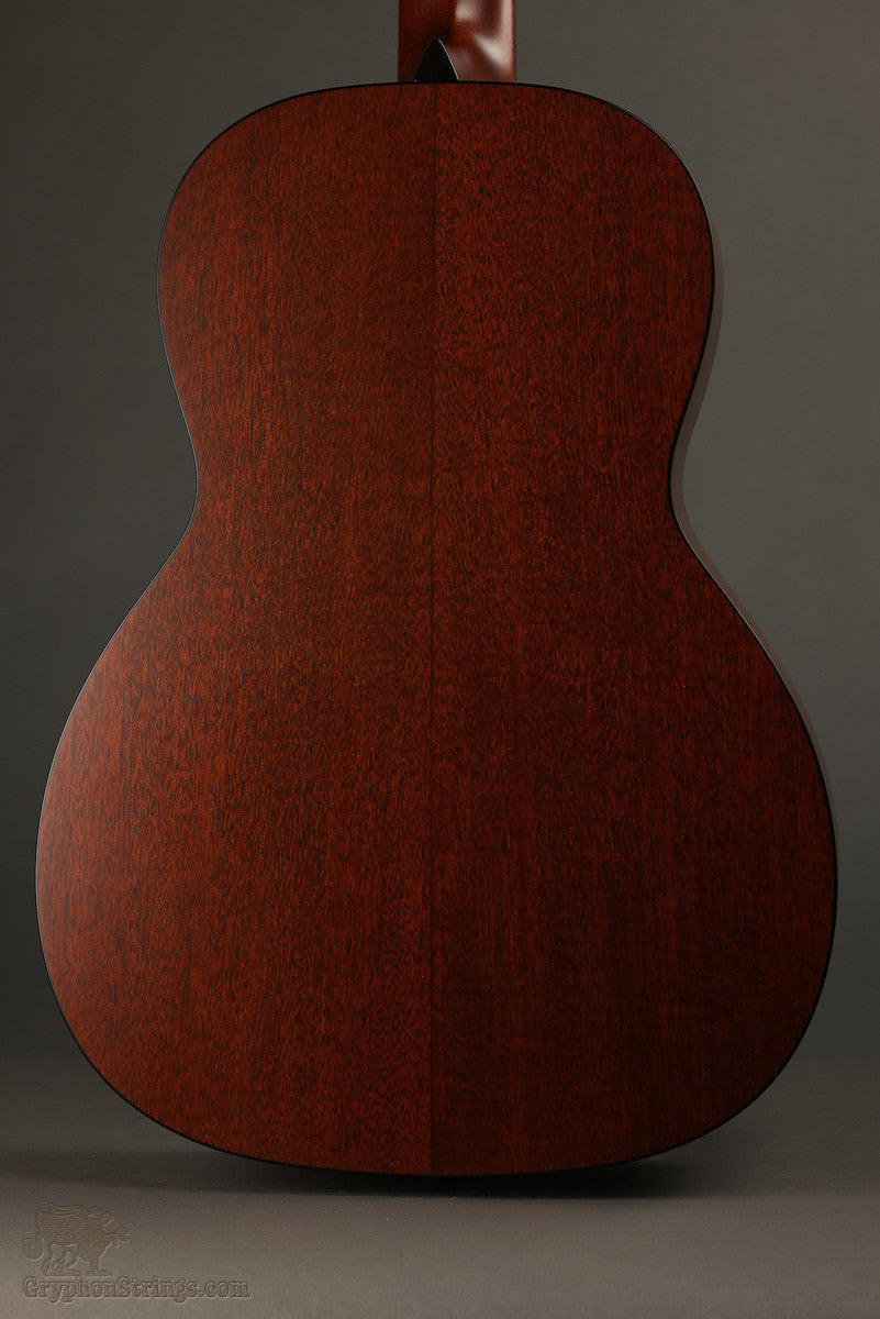 Collings Guitars 001 Mahogany 12-Fret Acoustic Guitar New