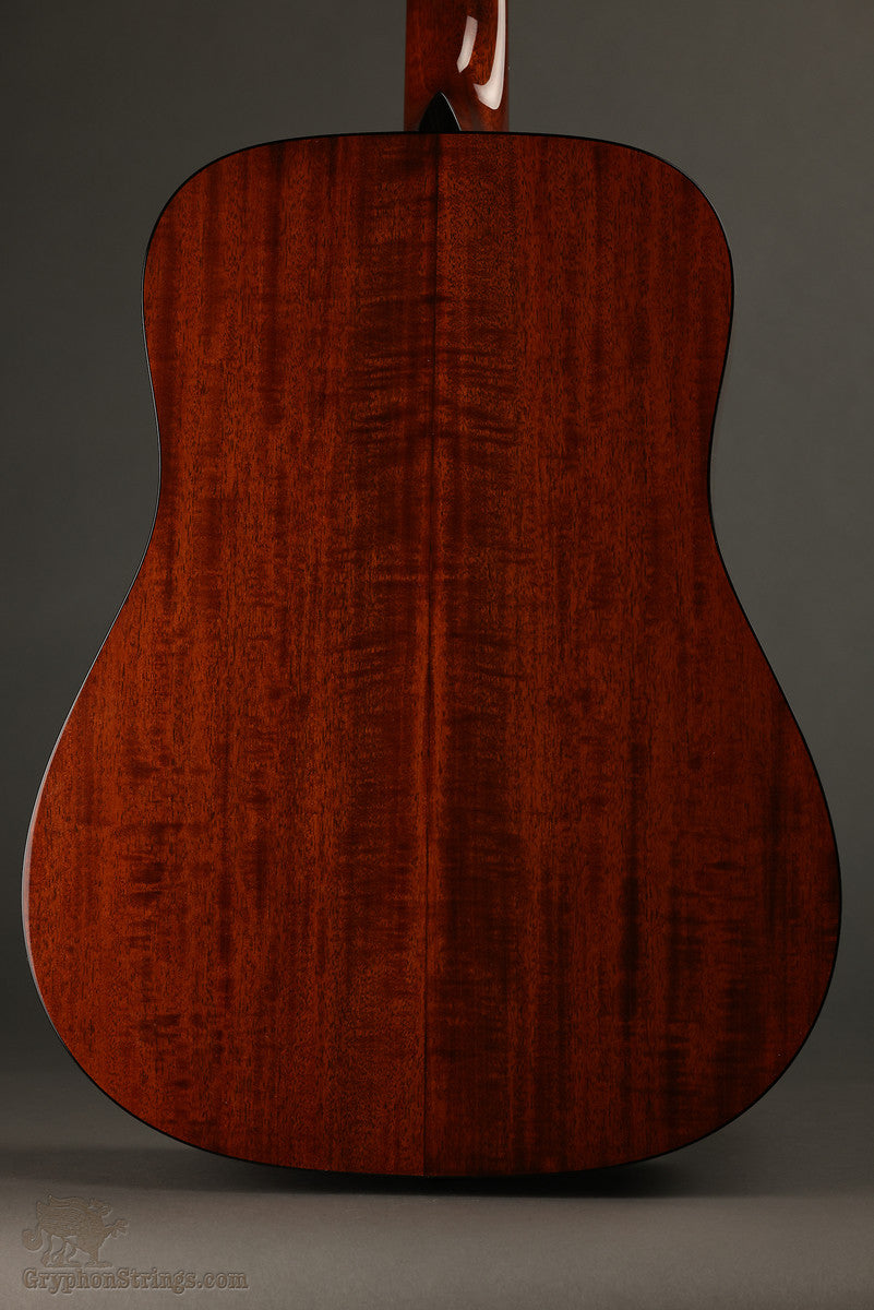 Collings Guitars D1A 1-3/4" Neck Steel String Acoustic Guitar New
