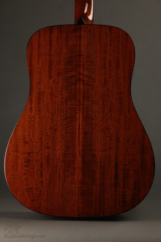 Collings Guitars D1A 1-3/4" Neck Steel String Acoustic Guitar New