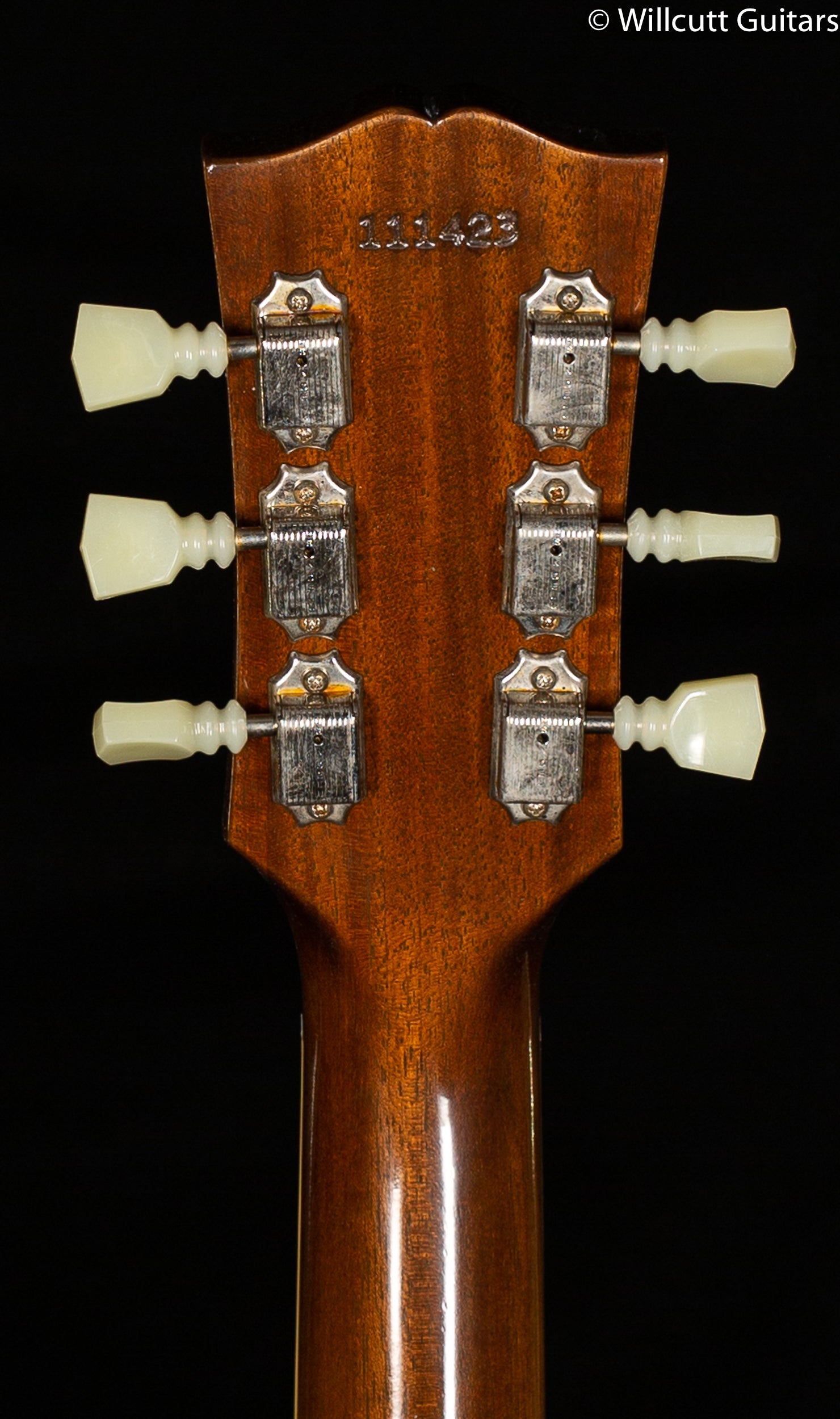Gibson Custom 1964 ES-335 Reissue Vintage Burst VOS