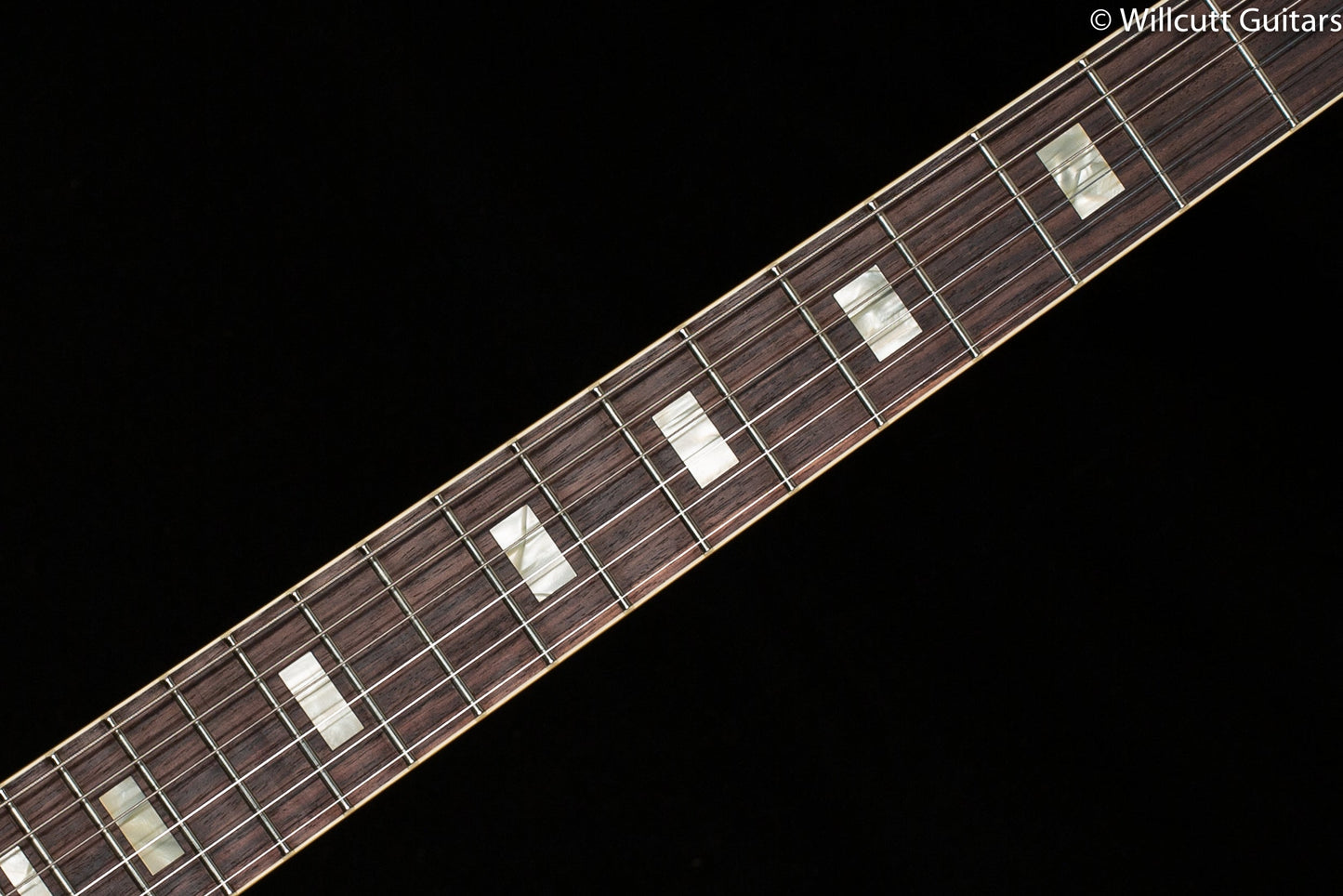 Gibson Custom 1964 ES-335 Reissue Vintage Burst VOS