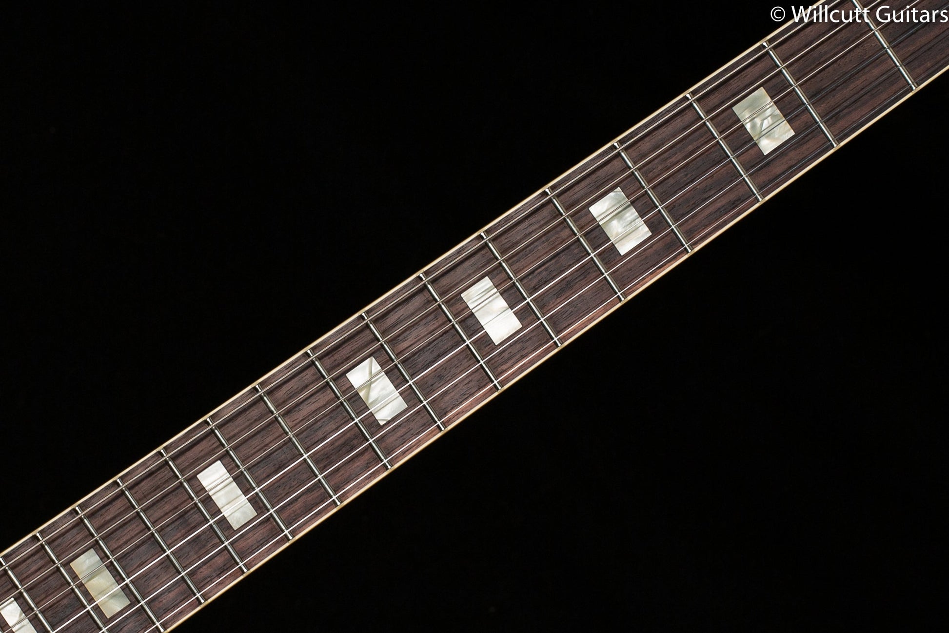 Gibson Custom 1964 ES-335 Reissue Vintage Burst VOS