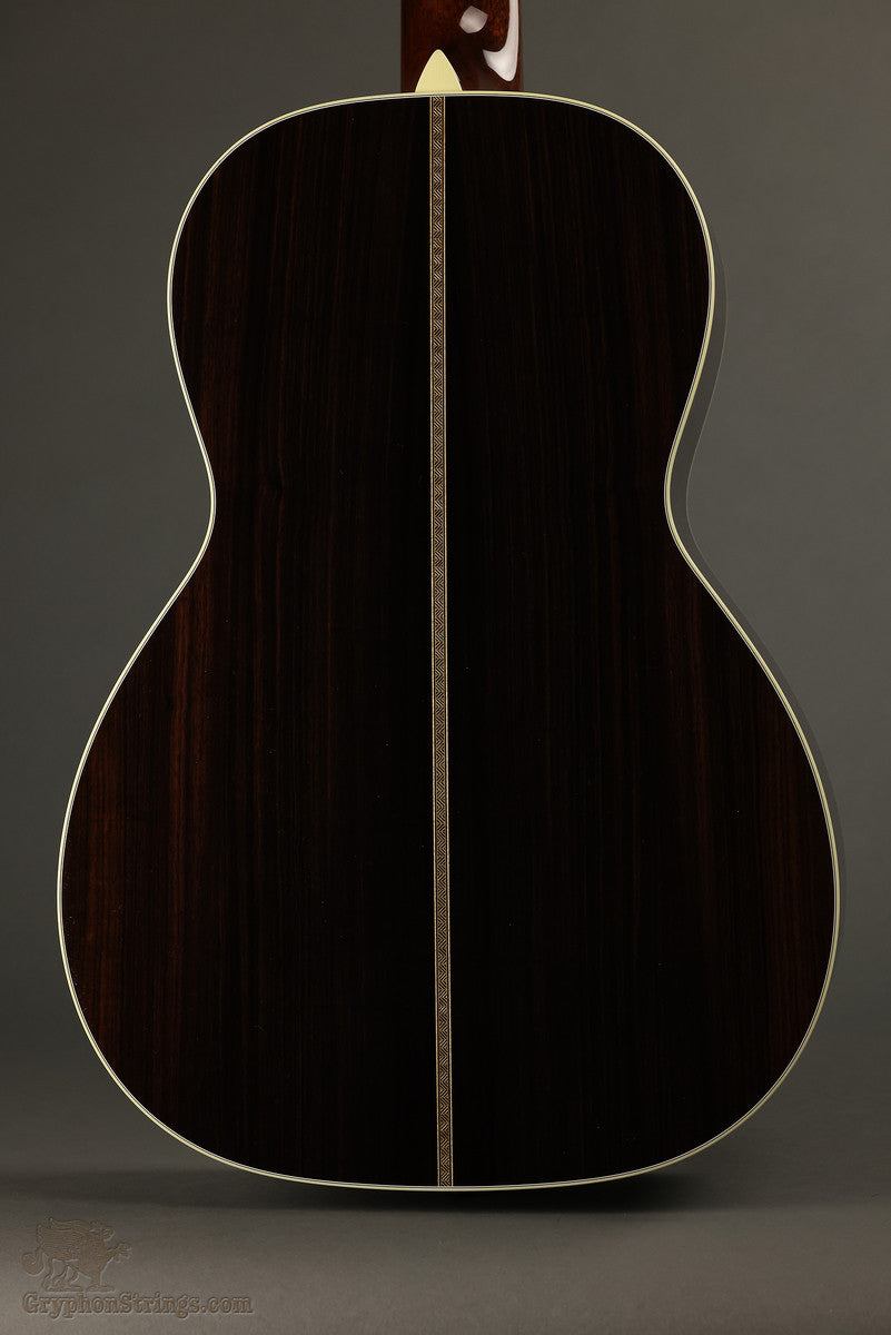 Collings Guitars 02H 12-String Acoustic Guitar New