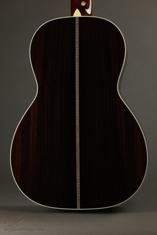 Collings Guitars 02H 12-String Acoustic Guitar New