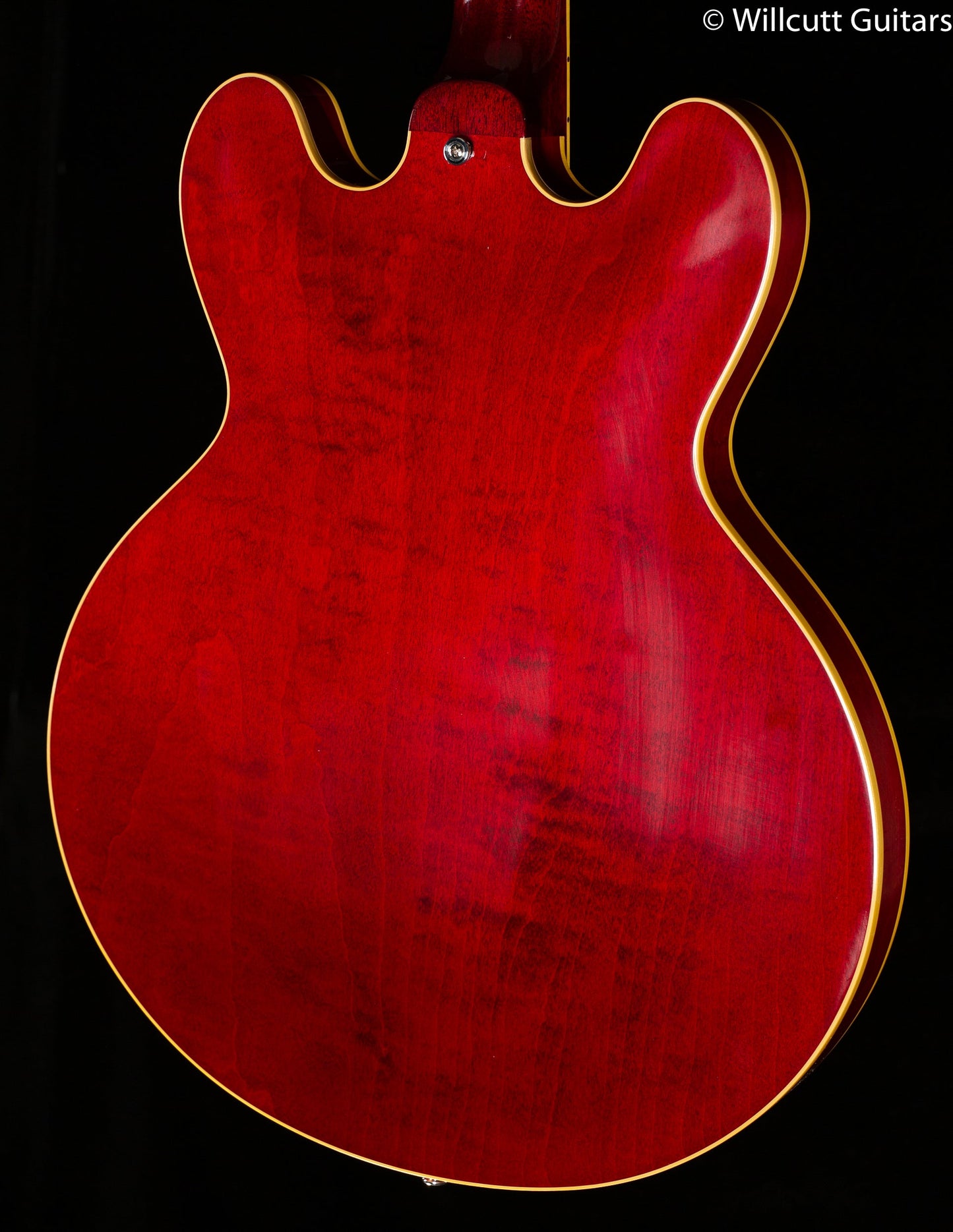 Gibson Murphy Lab 1961 ES-335 Reissue Sixities Cherry Ultra Light Aged