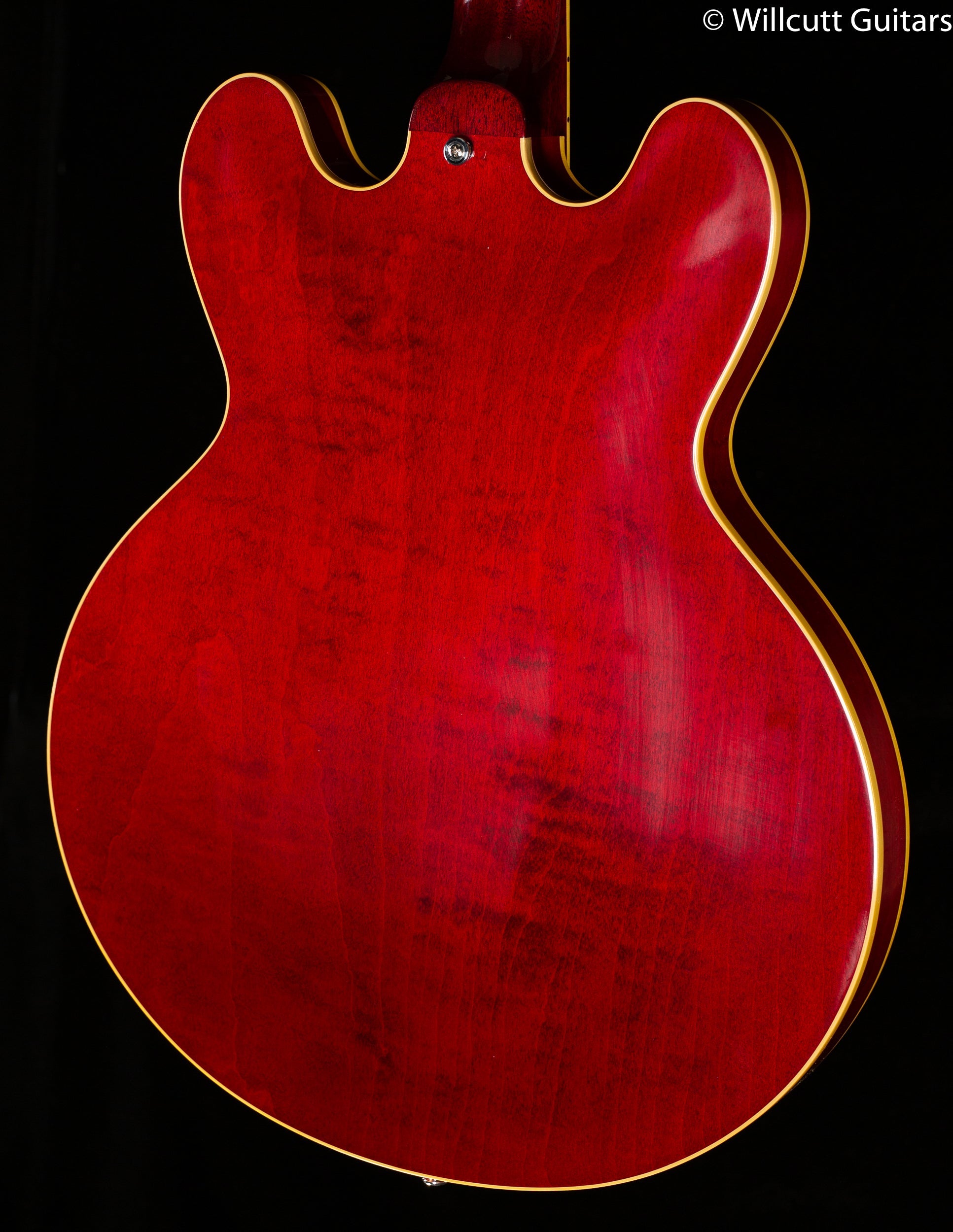 Gibson Murphy Lab 1961 ES-335 Reissue Sixities Cherry Ultra Light Aged
