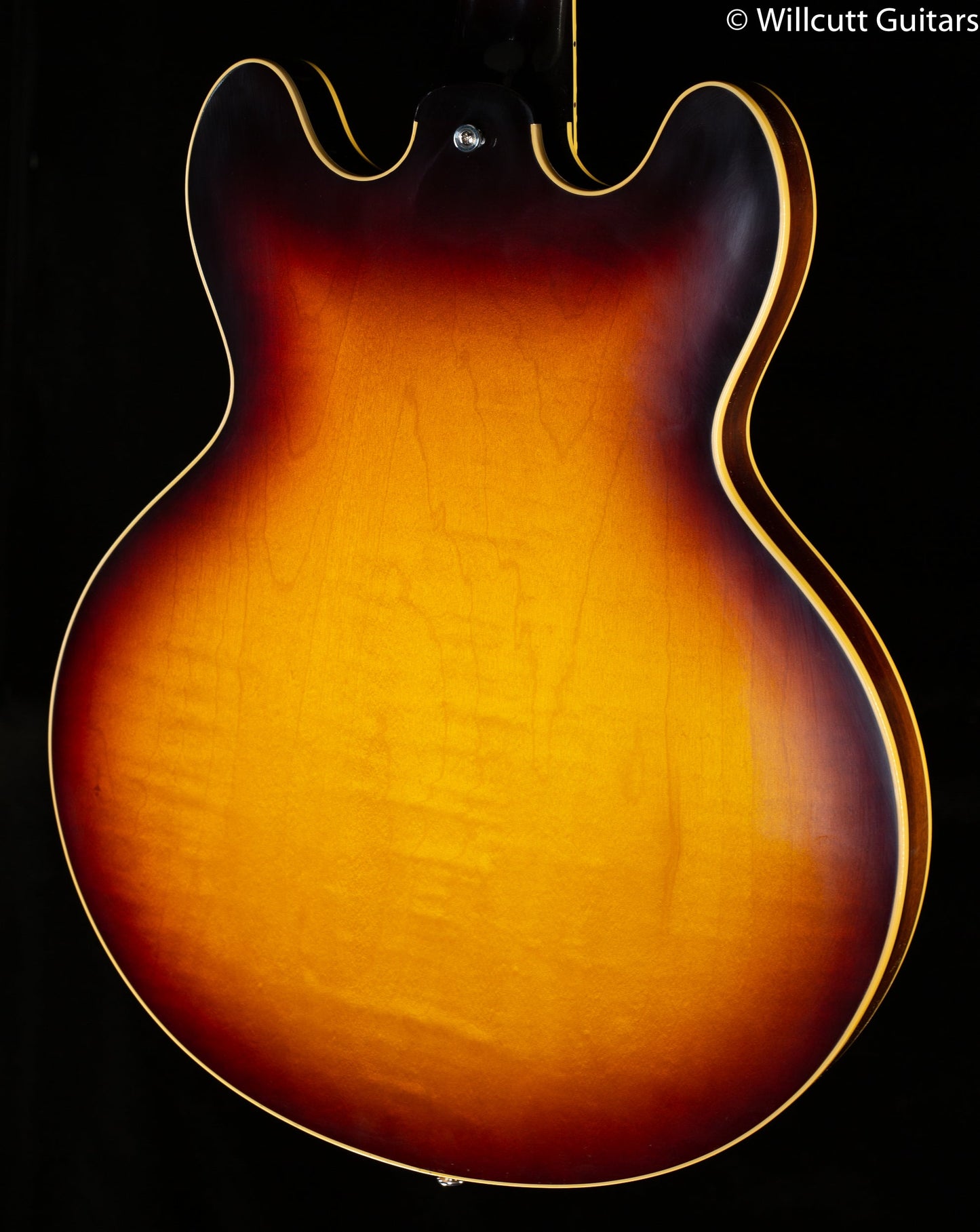 Gibson Custom 1964 ES-335 Reissue Vintage Burst VOS