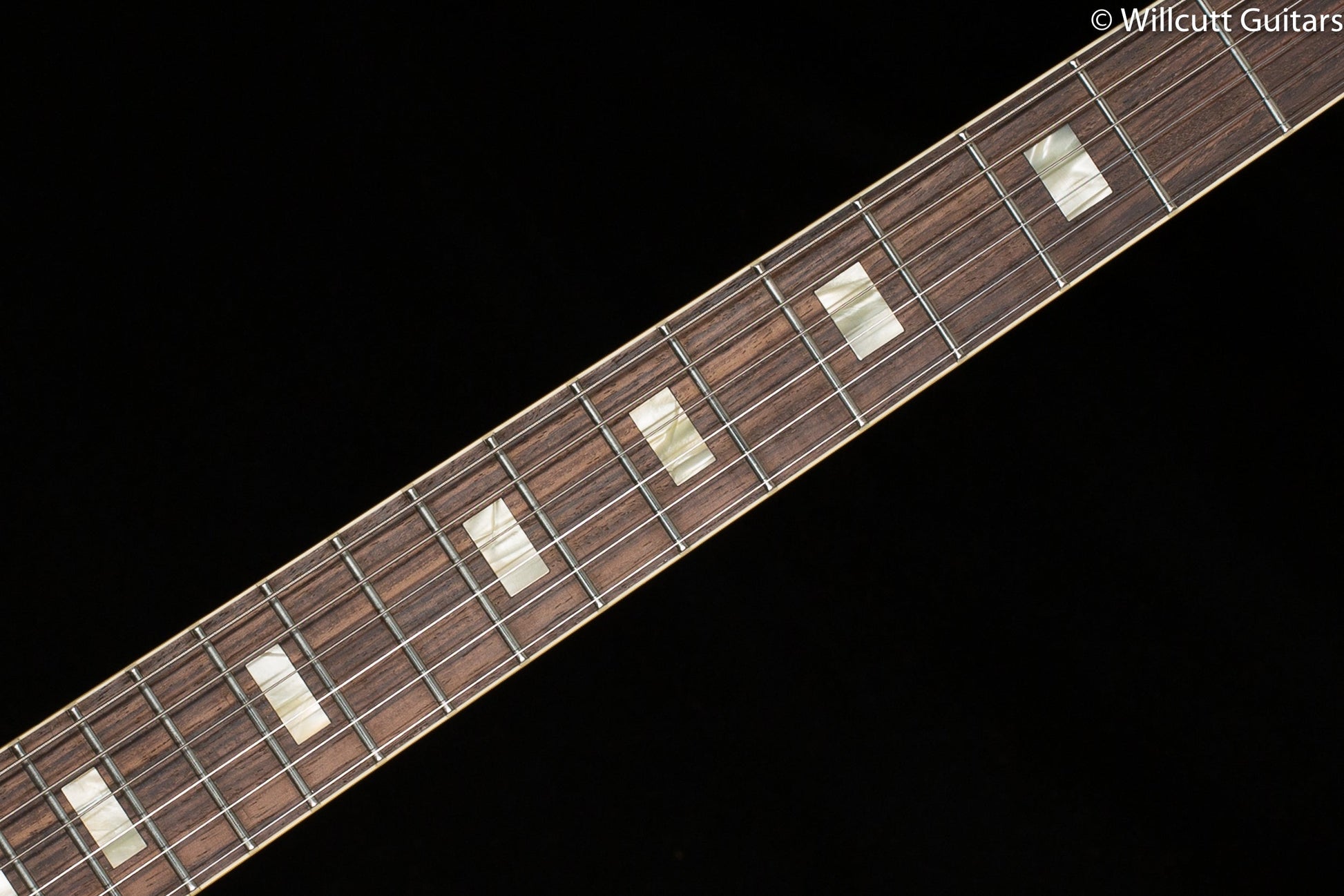 Gibson Custom 1964 ES-335 Reissue Vintage Burst VOS